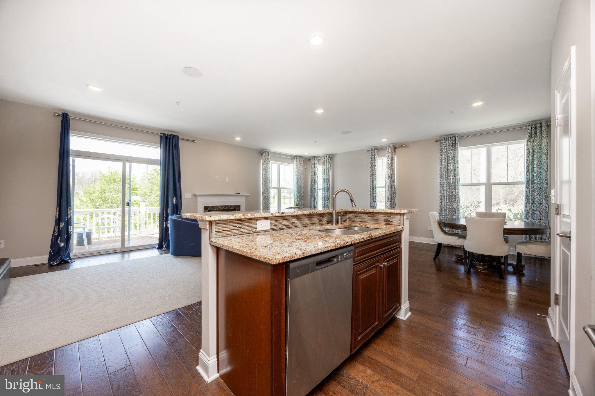 BYERS STATION - Residential