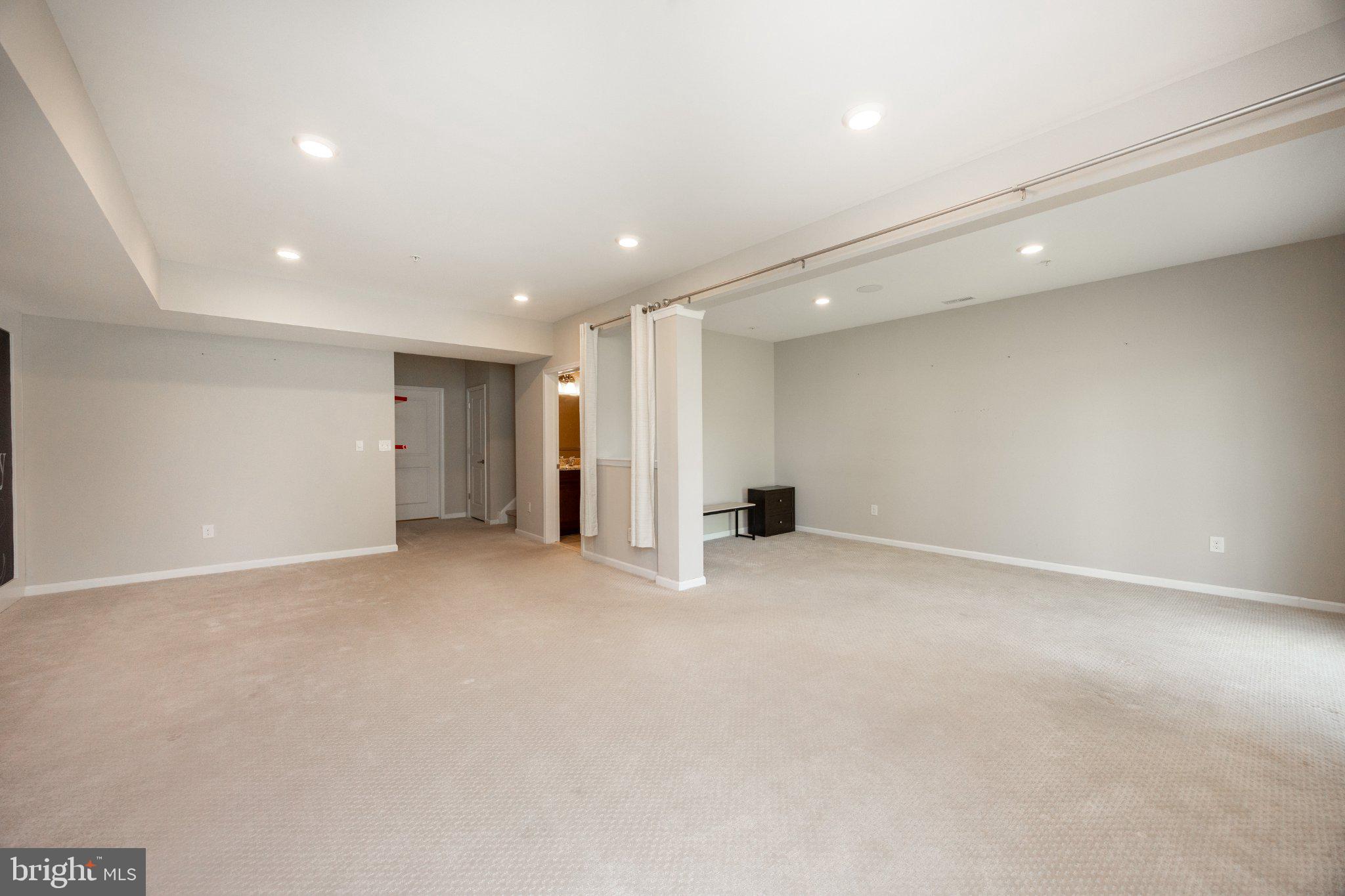 BYERS STATION - Residential