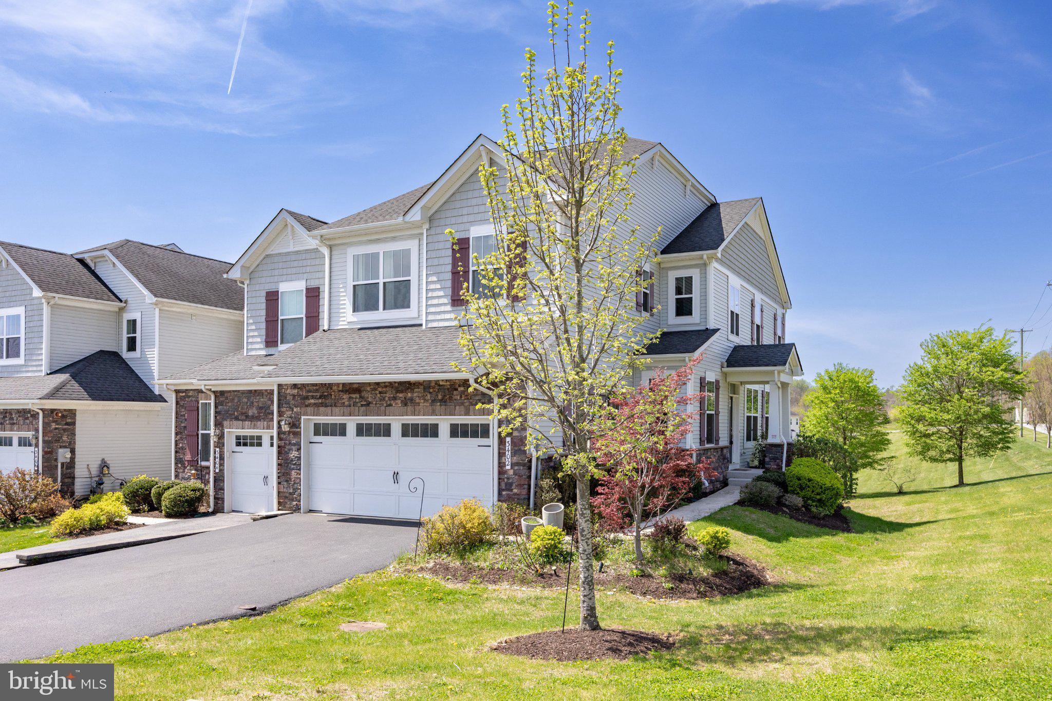 BYERS STATION - Residential