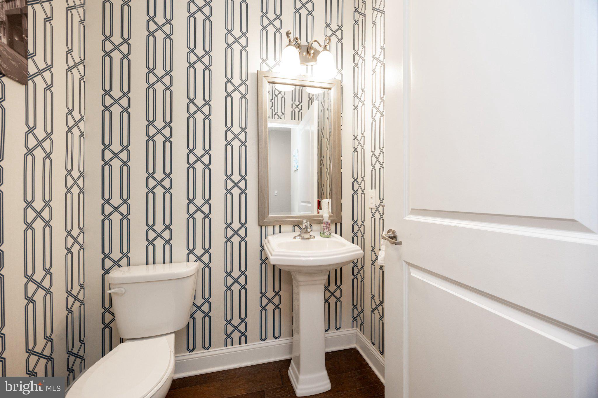 BYERS STATION - Residential