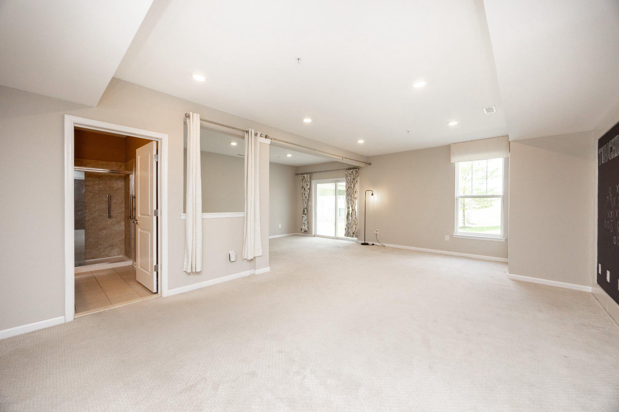 BYERS STATION - Residential