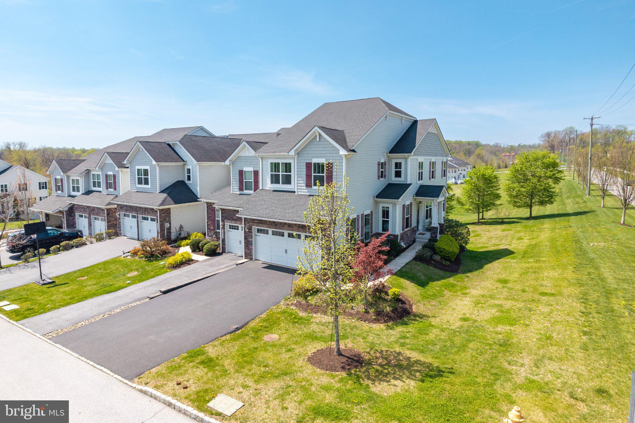 BYERS STATION - Residential