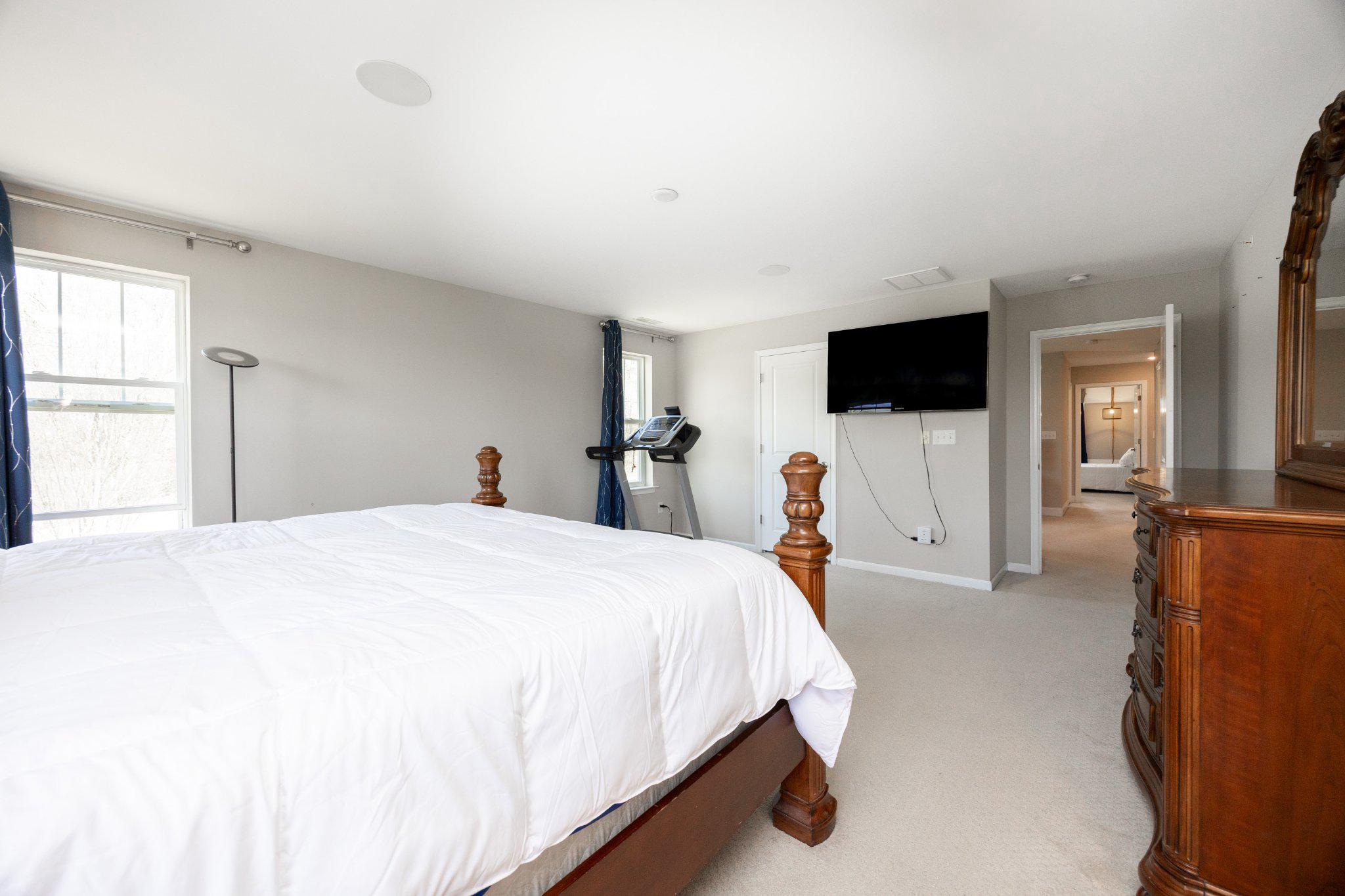 BYERS STATION - Residential