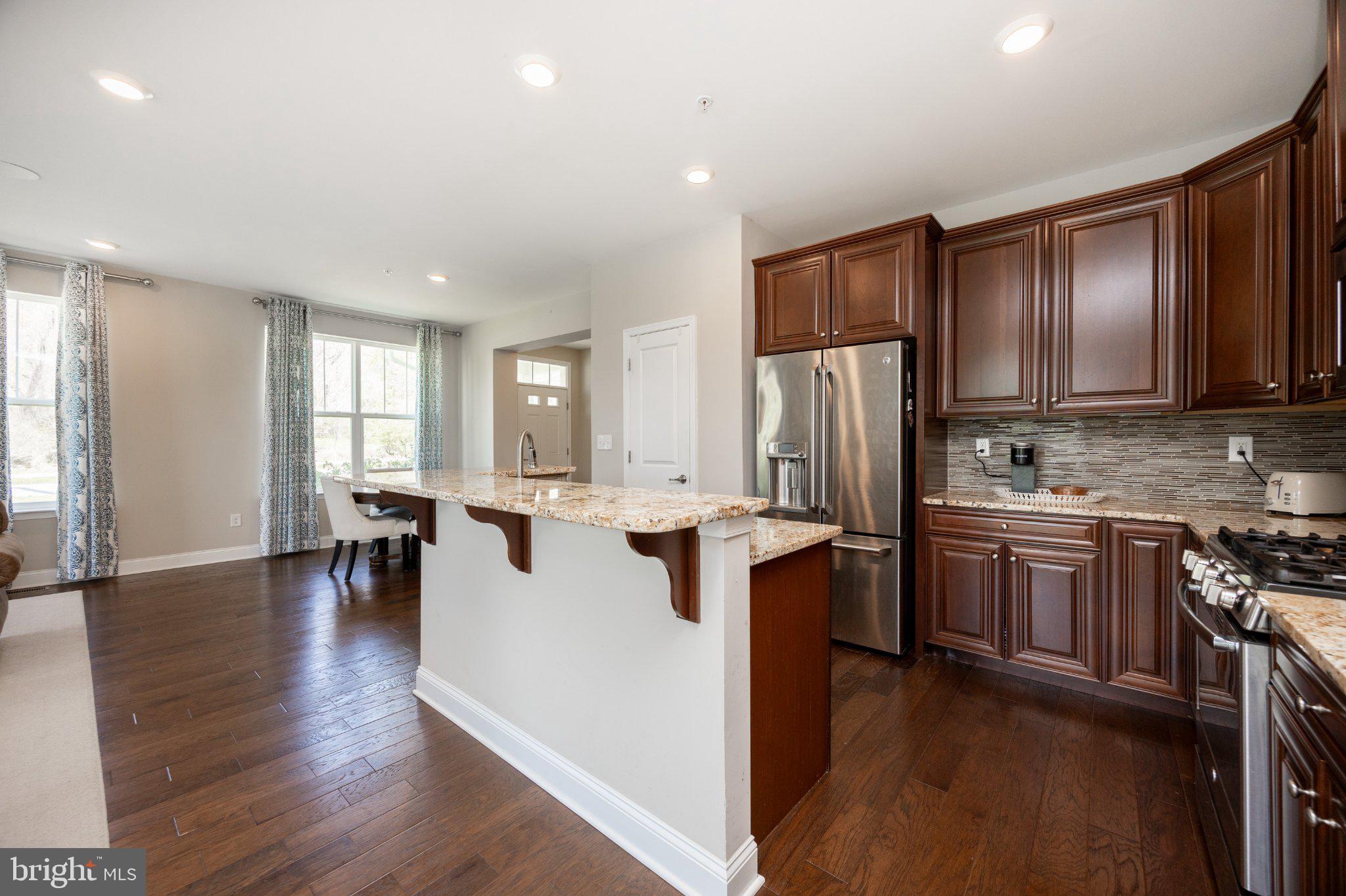 BYERS STATION - Residential