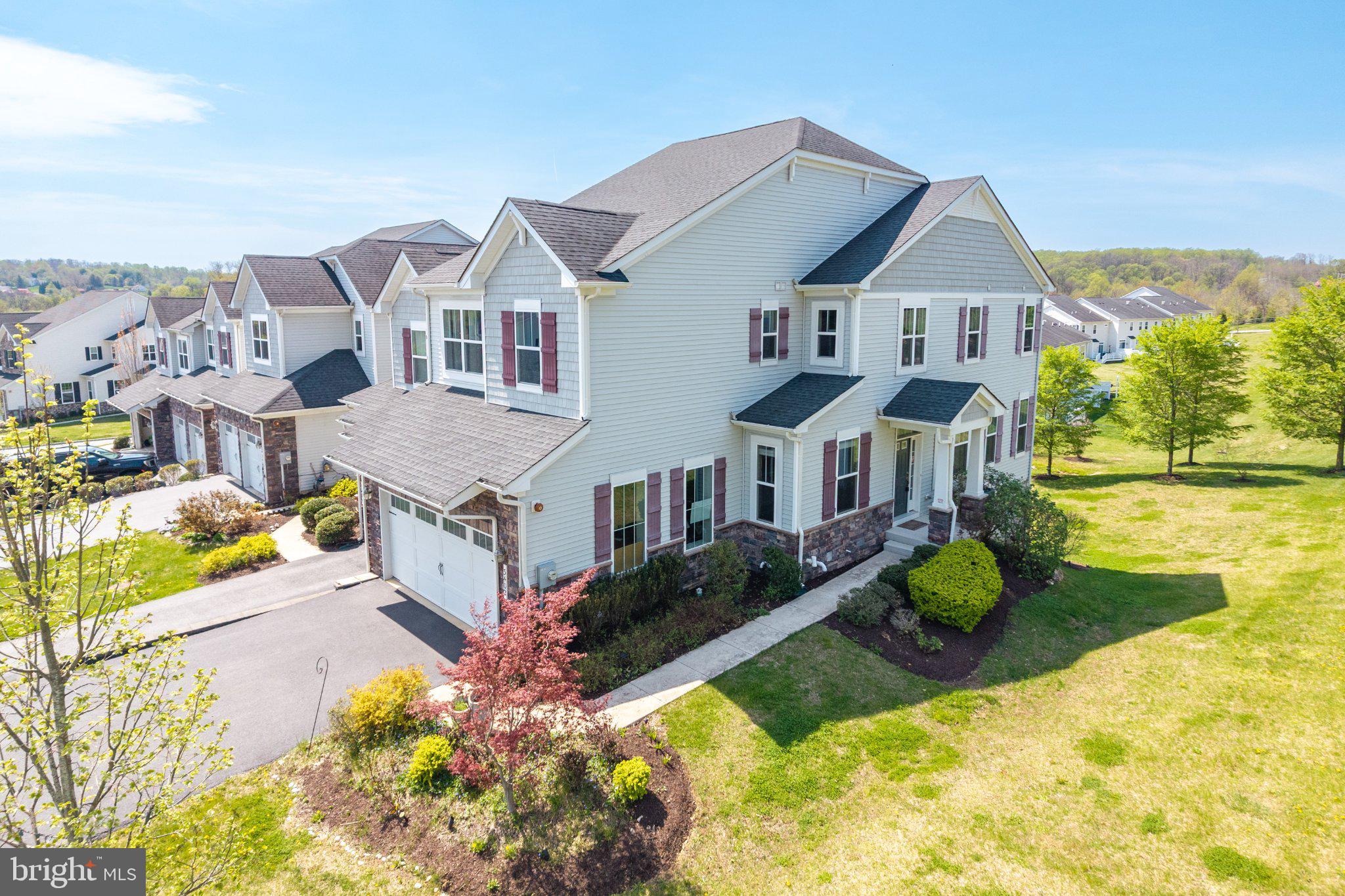 BYERS STATION - Residential