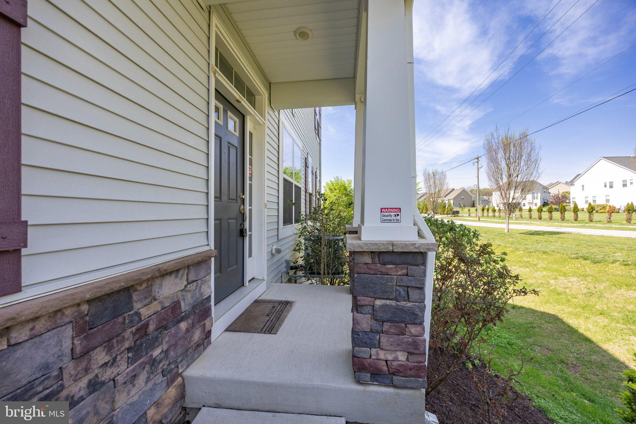 BYERS STATION - Residential