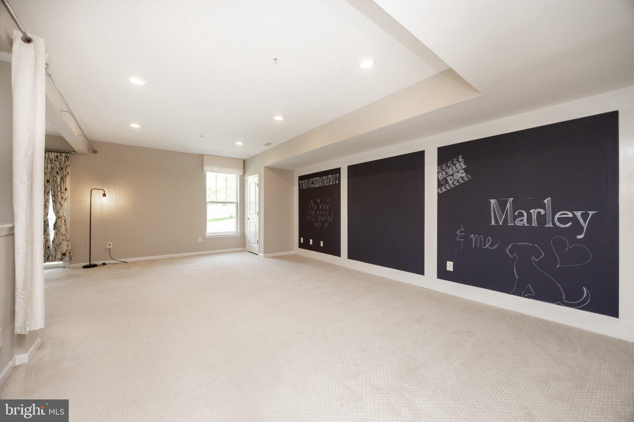 BYERS STATION - Residential