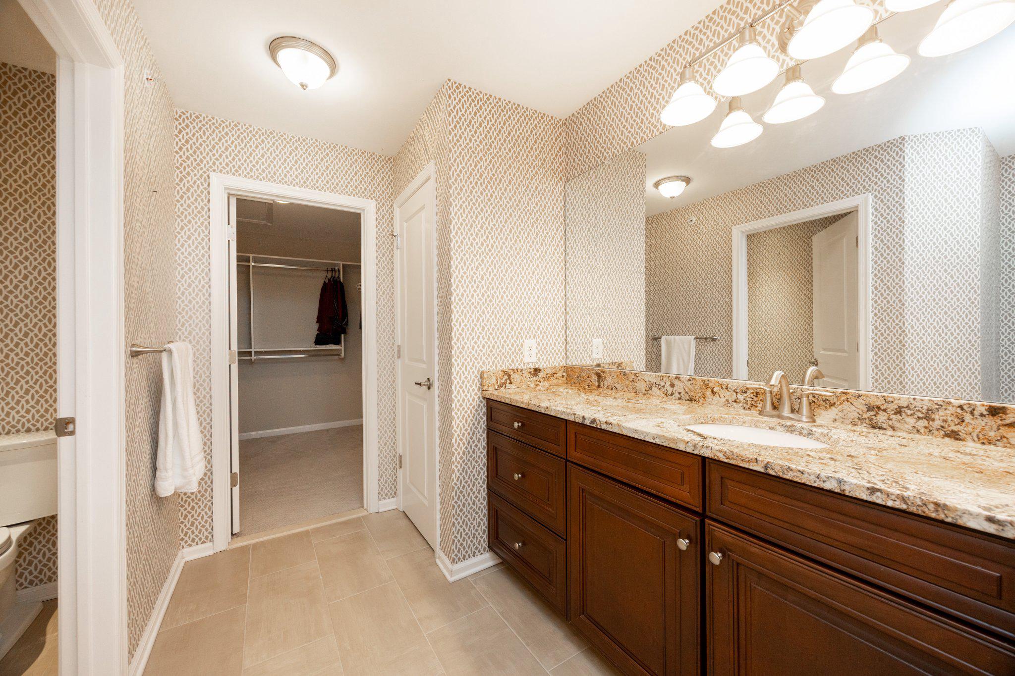 BYERS STATION - Residential