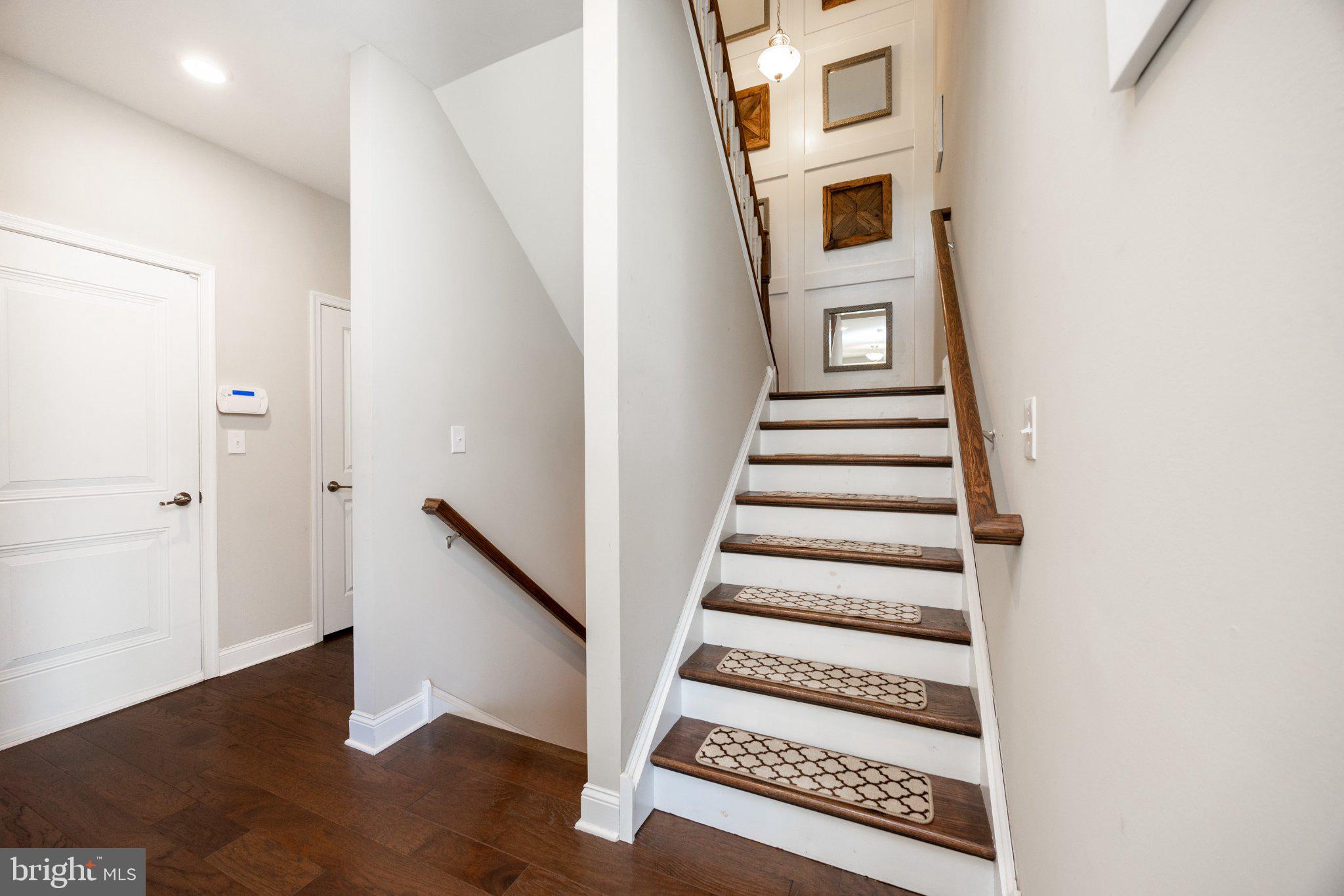 BYERS STATION - Residential