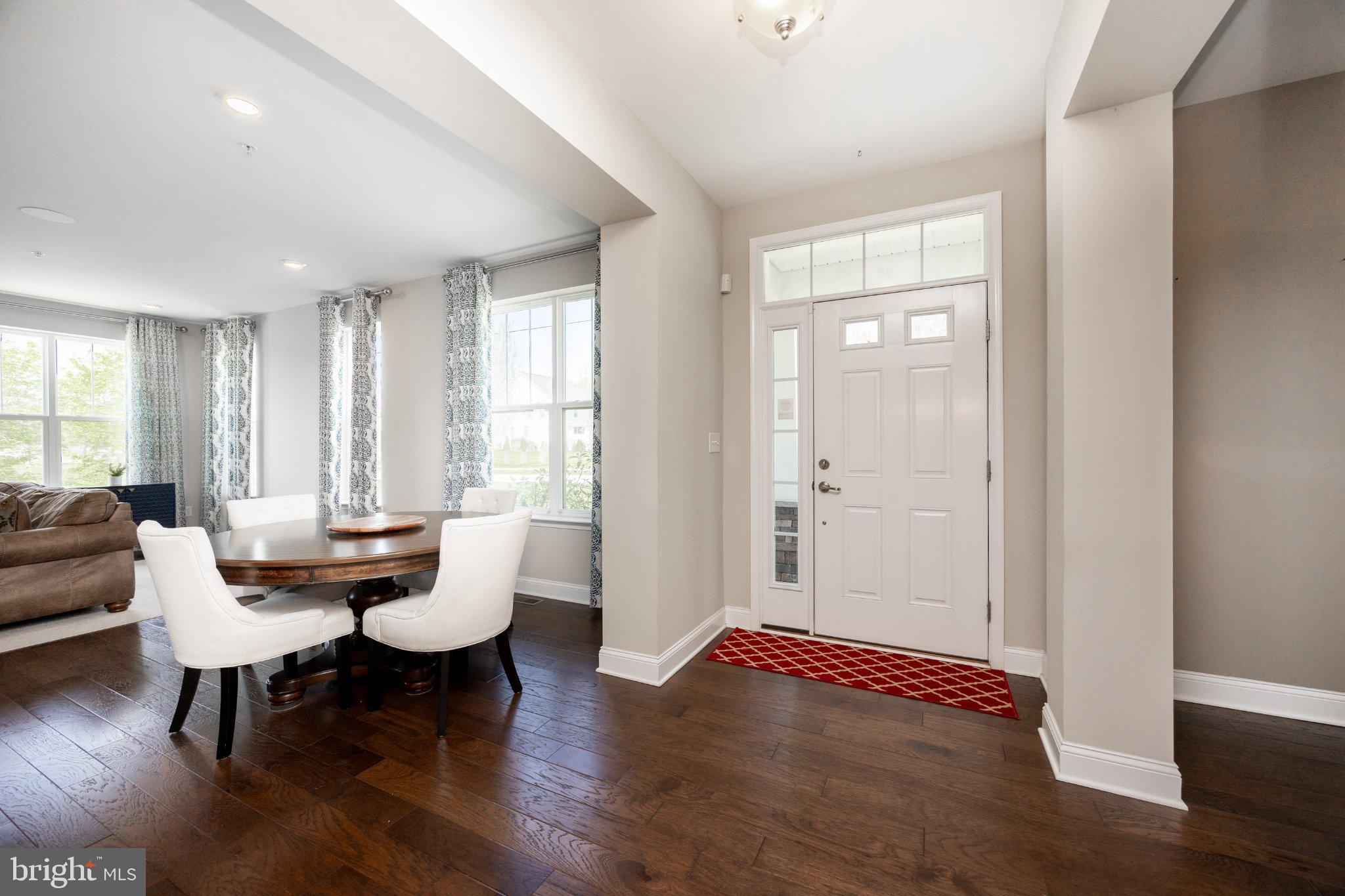 BYERS STATION - Residential