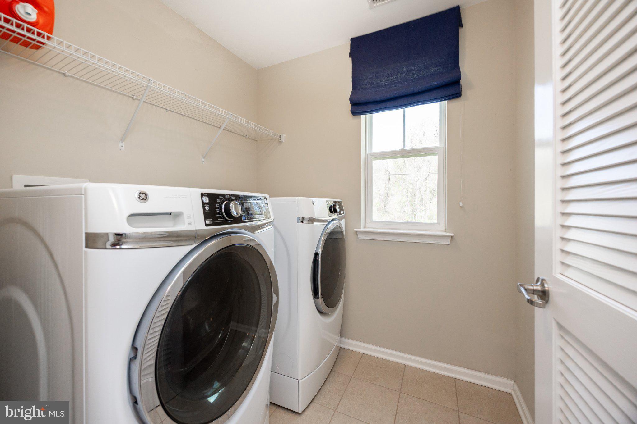 BYERS STATION - Residential