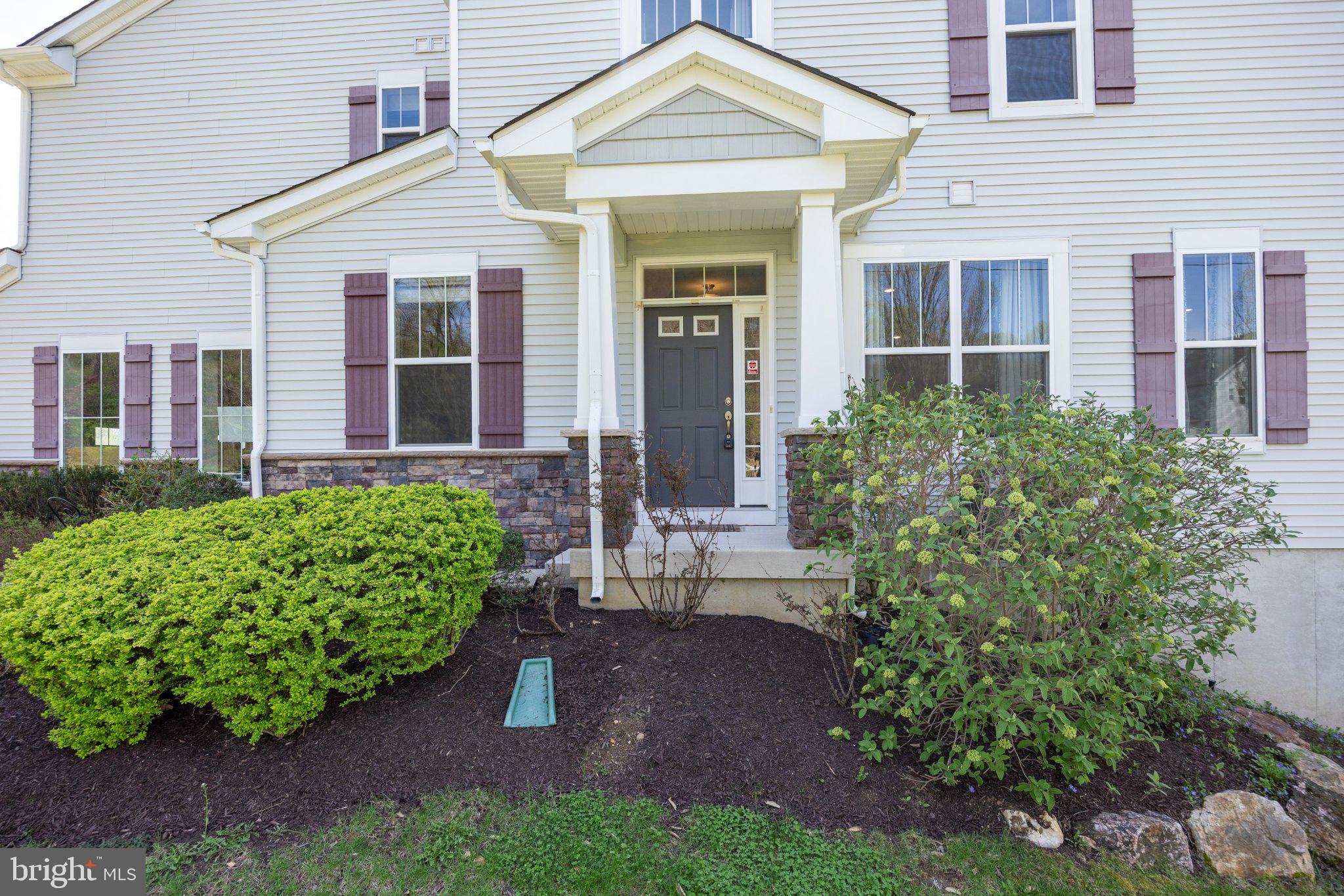 BYERS STATION - Residential