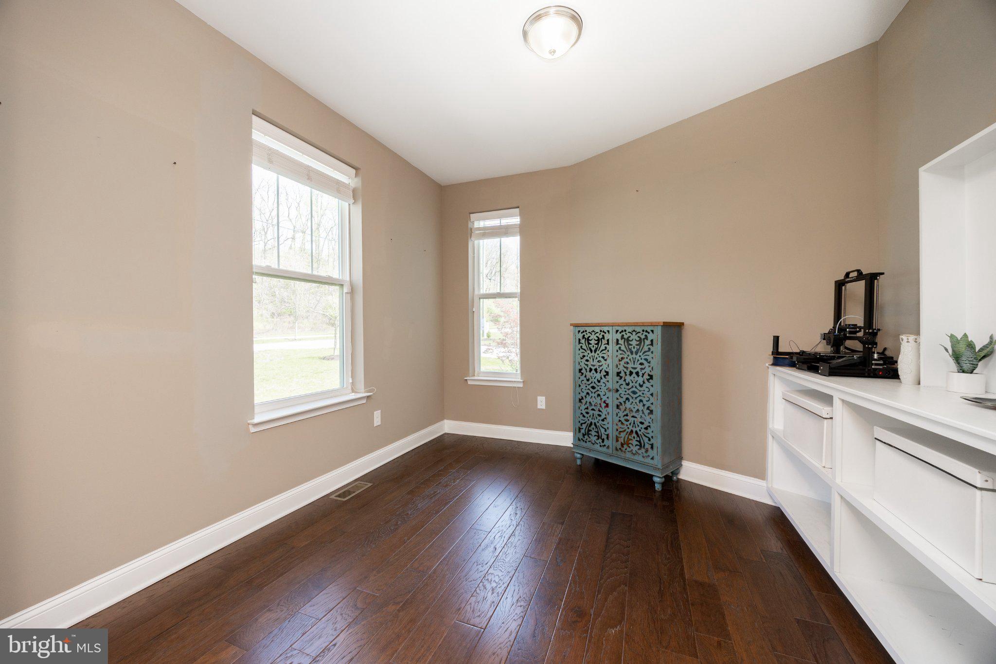 BYERS STATION - Residential