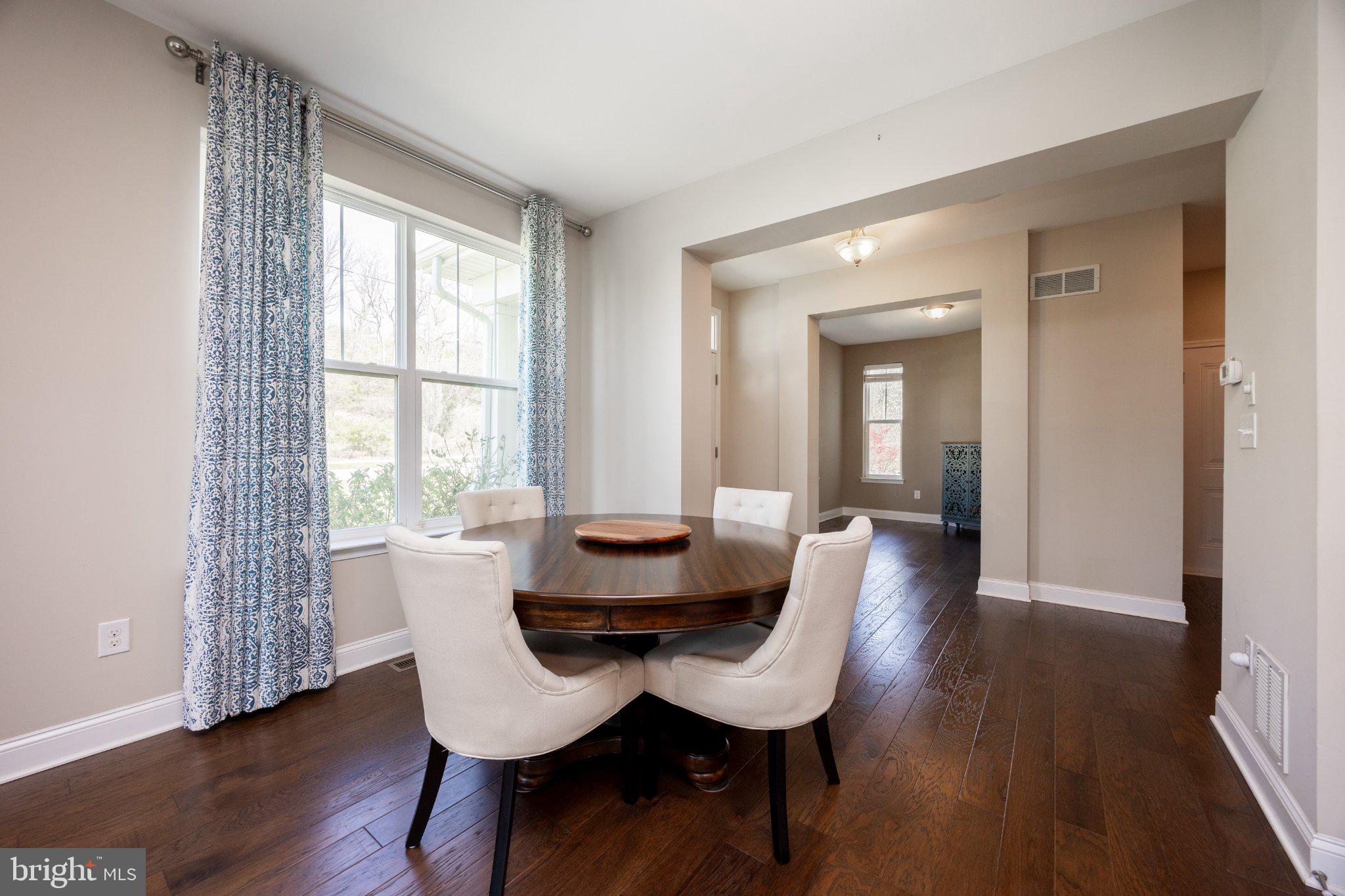 BYERS STATION - Residential