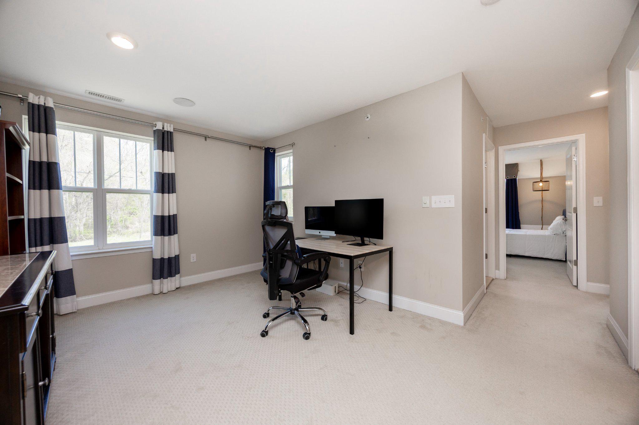 BYERS STATION - Residential