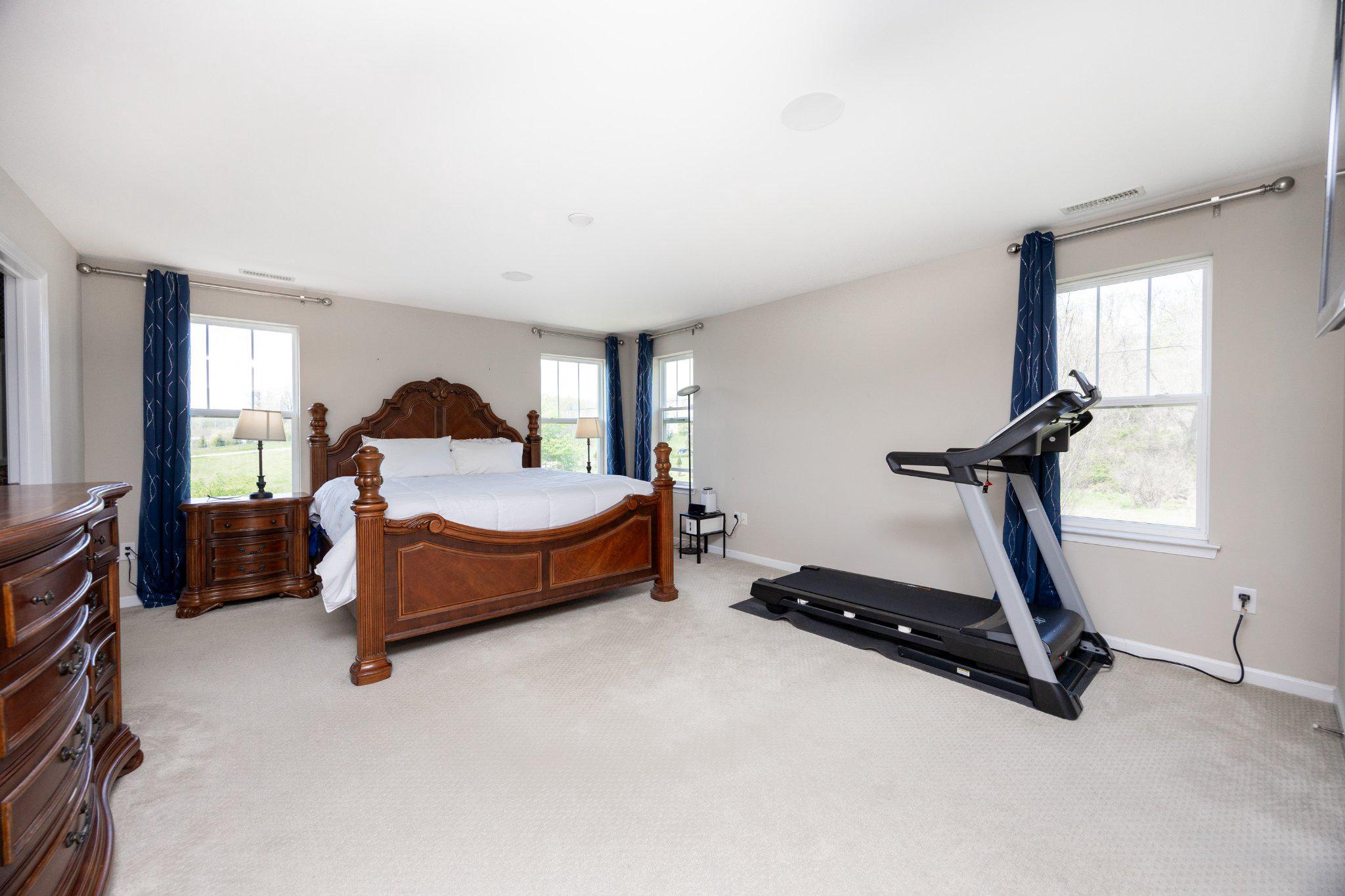 BYERS STATION - Residential