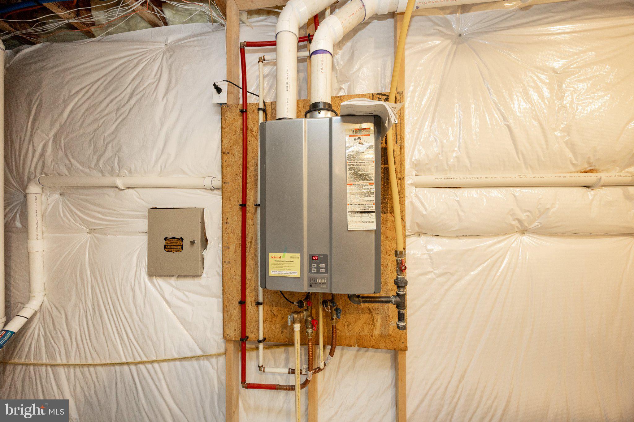 BYERS STATION - Residential