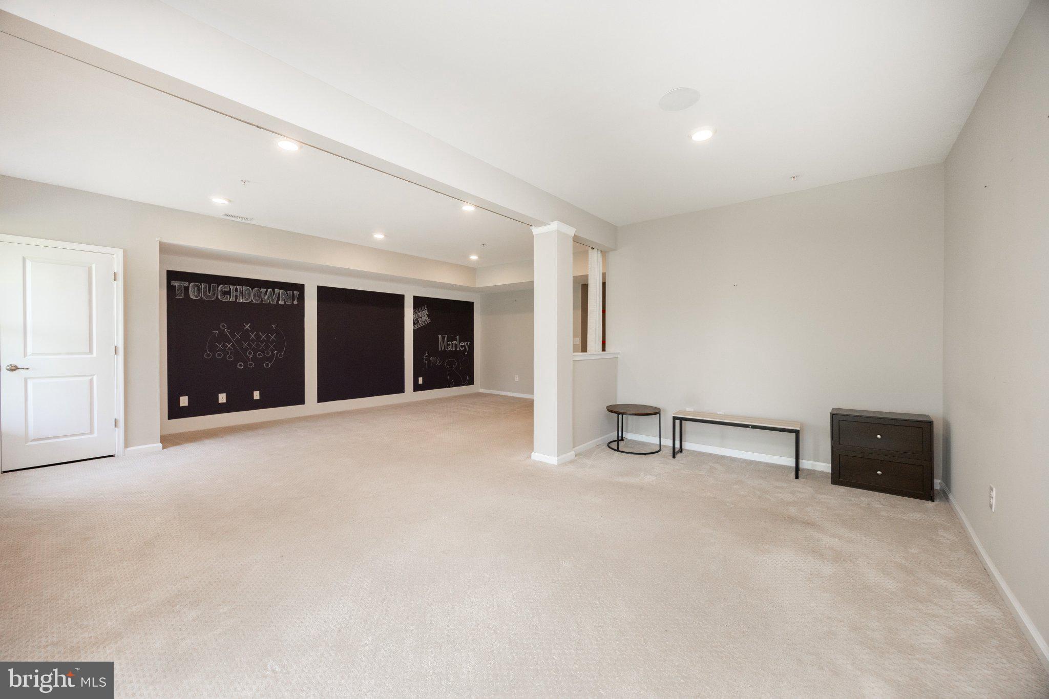 BYERS STATION - Residential