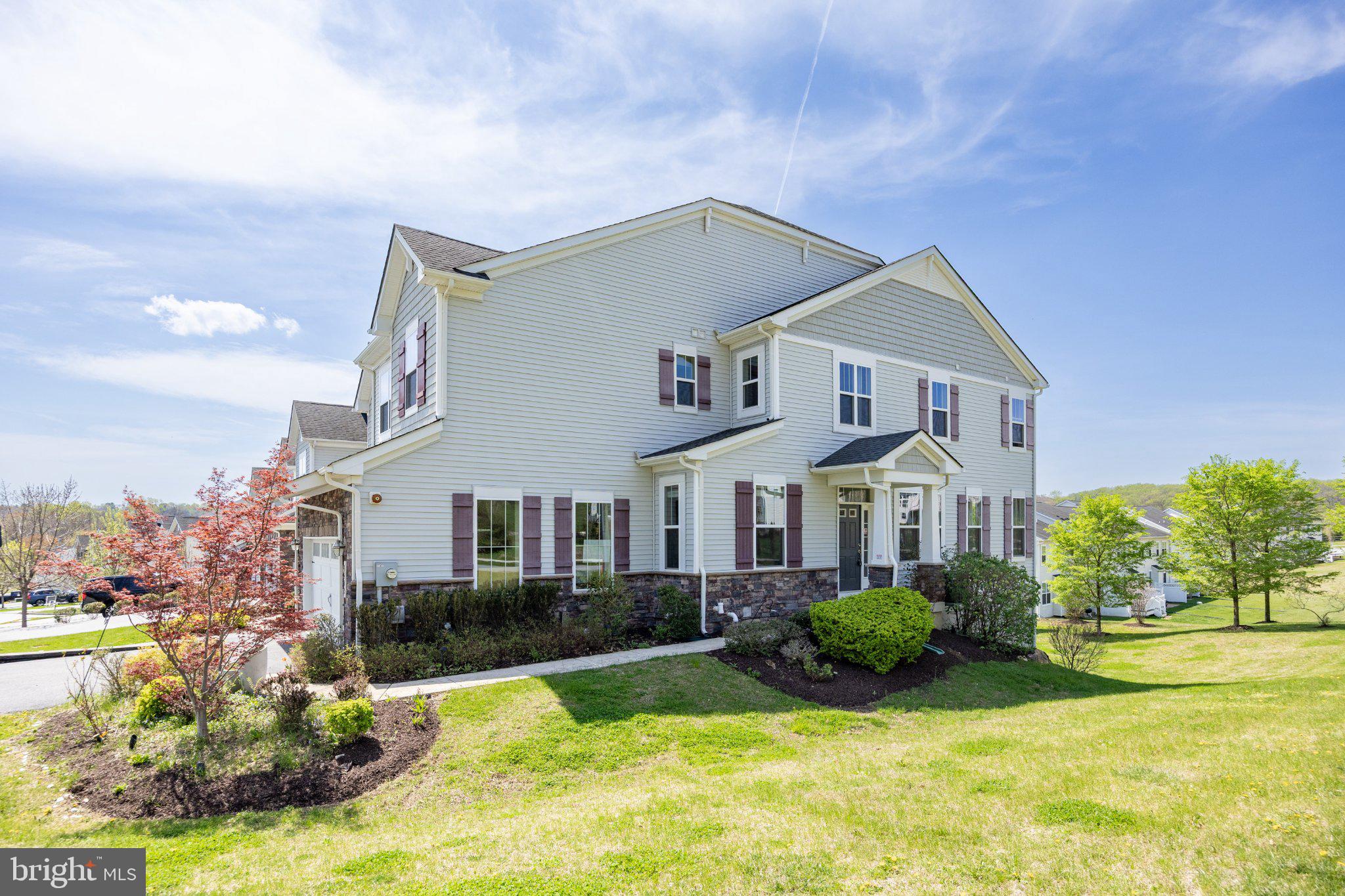 BYERS STATION - Residential