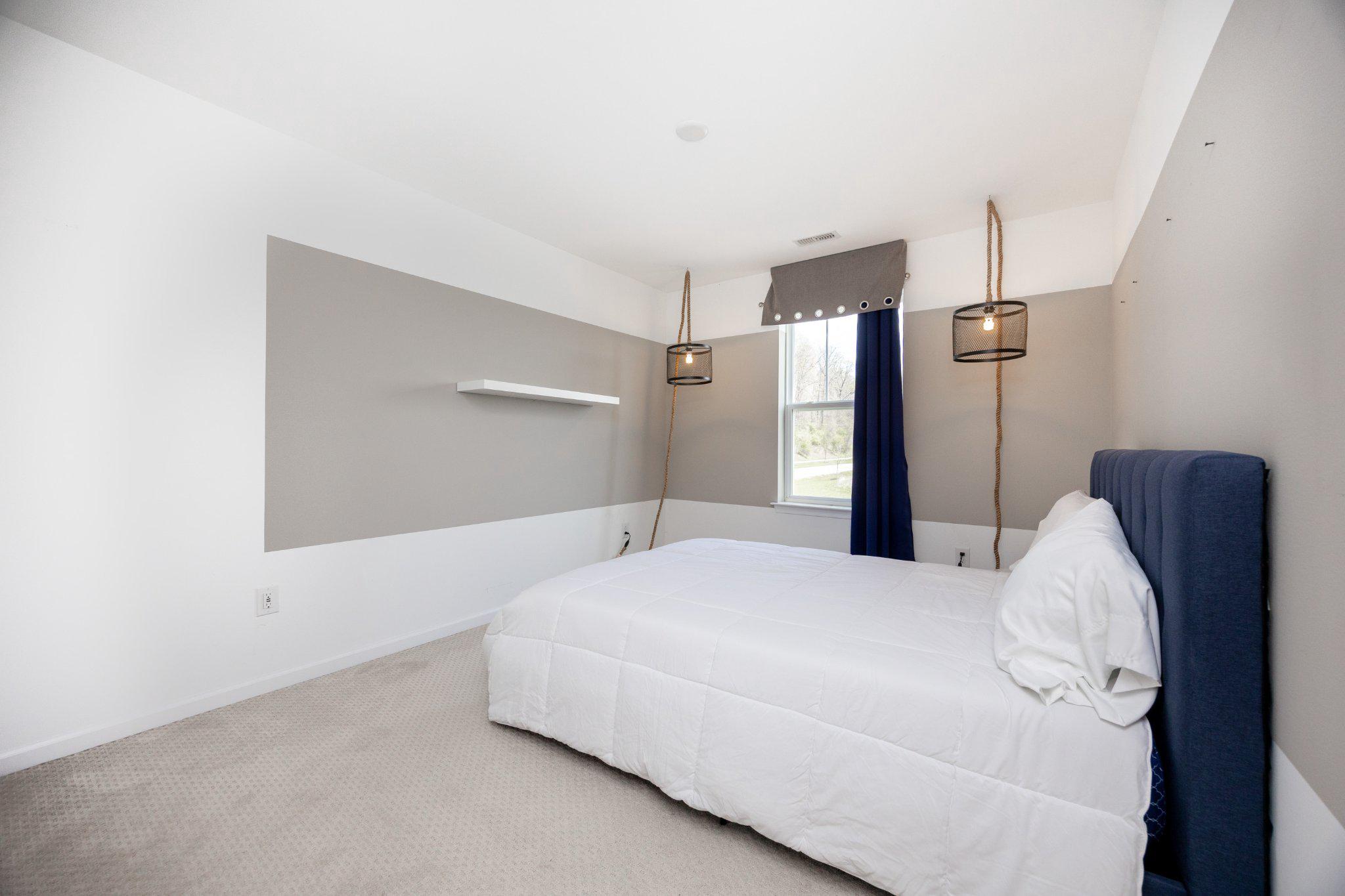 BYERS STATION - Residential