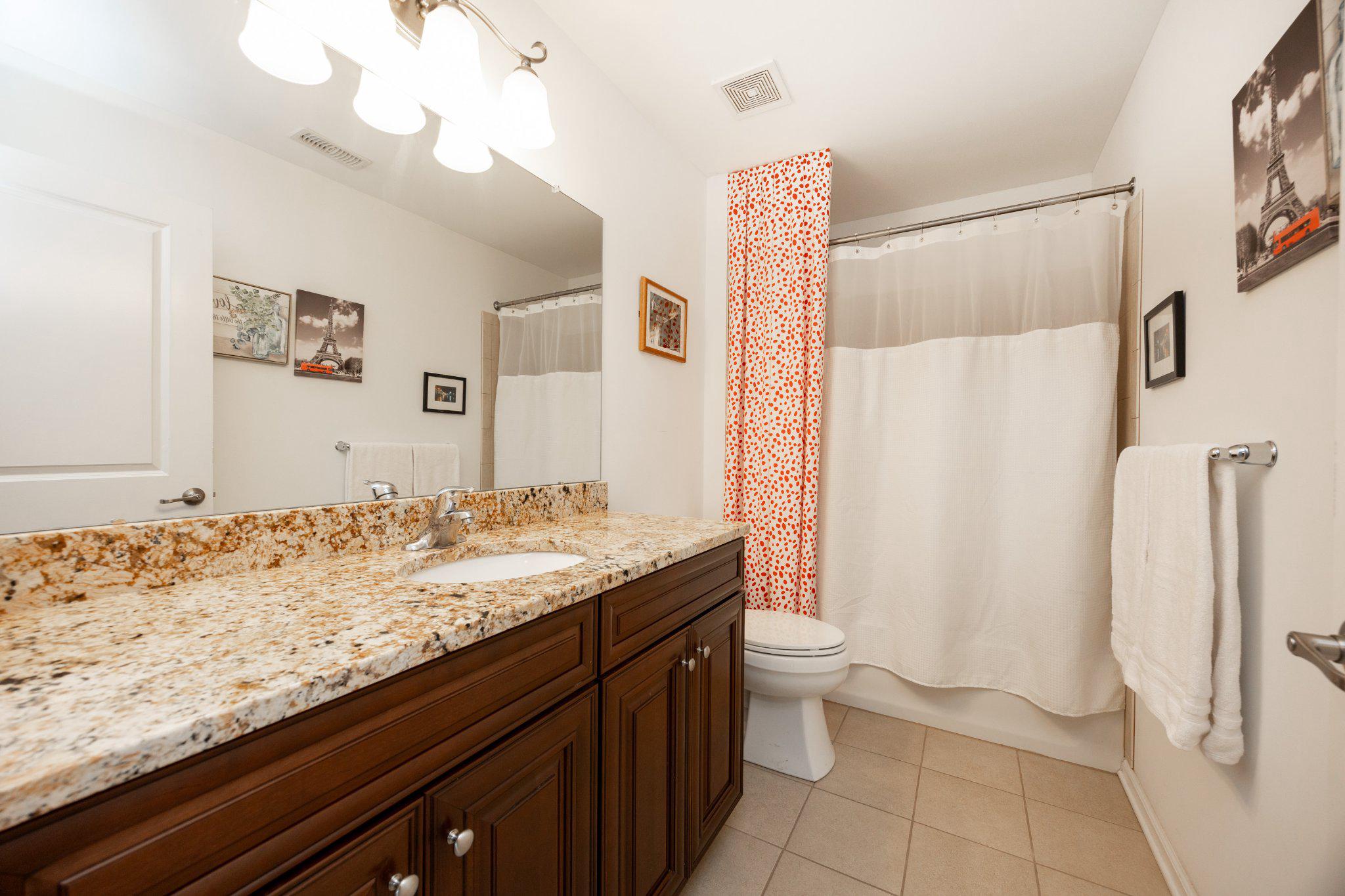 BYERS STATION - Residential