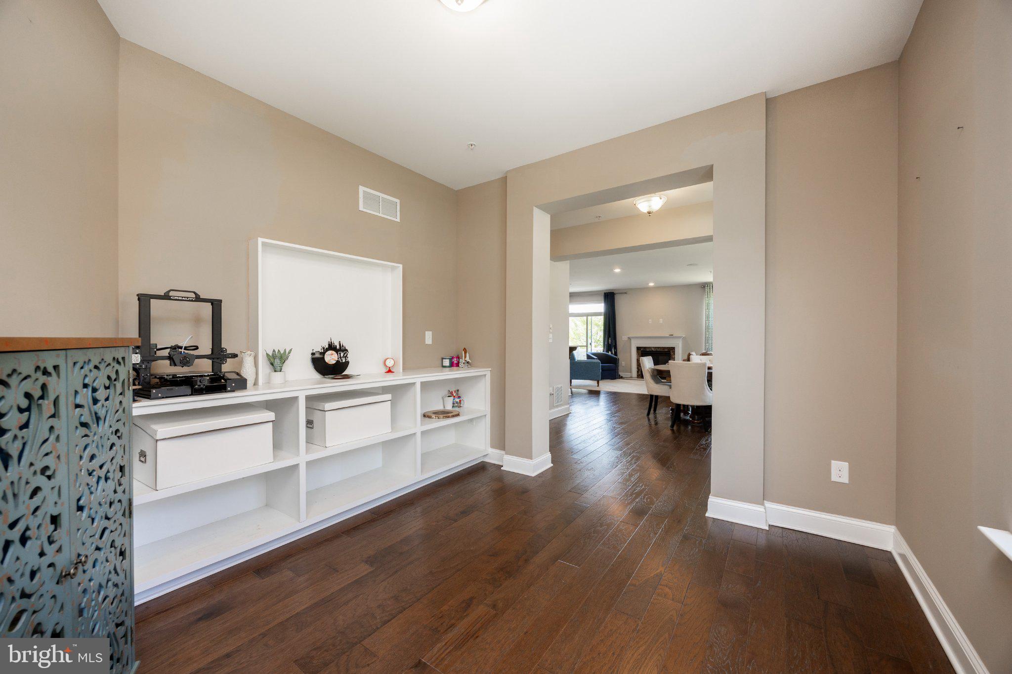 BYERS STATION - Residential