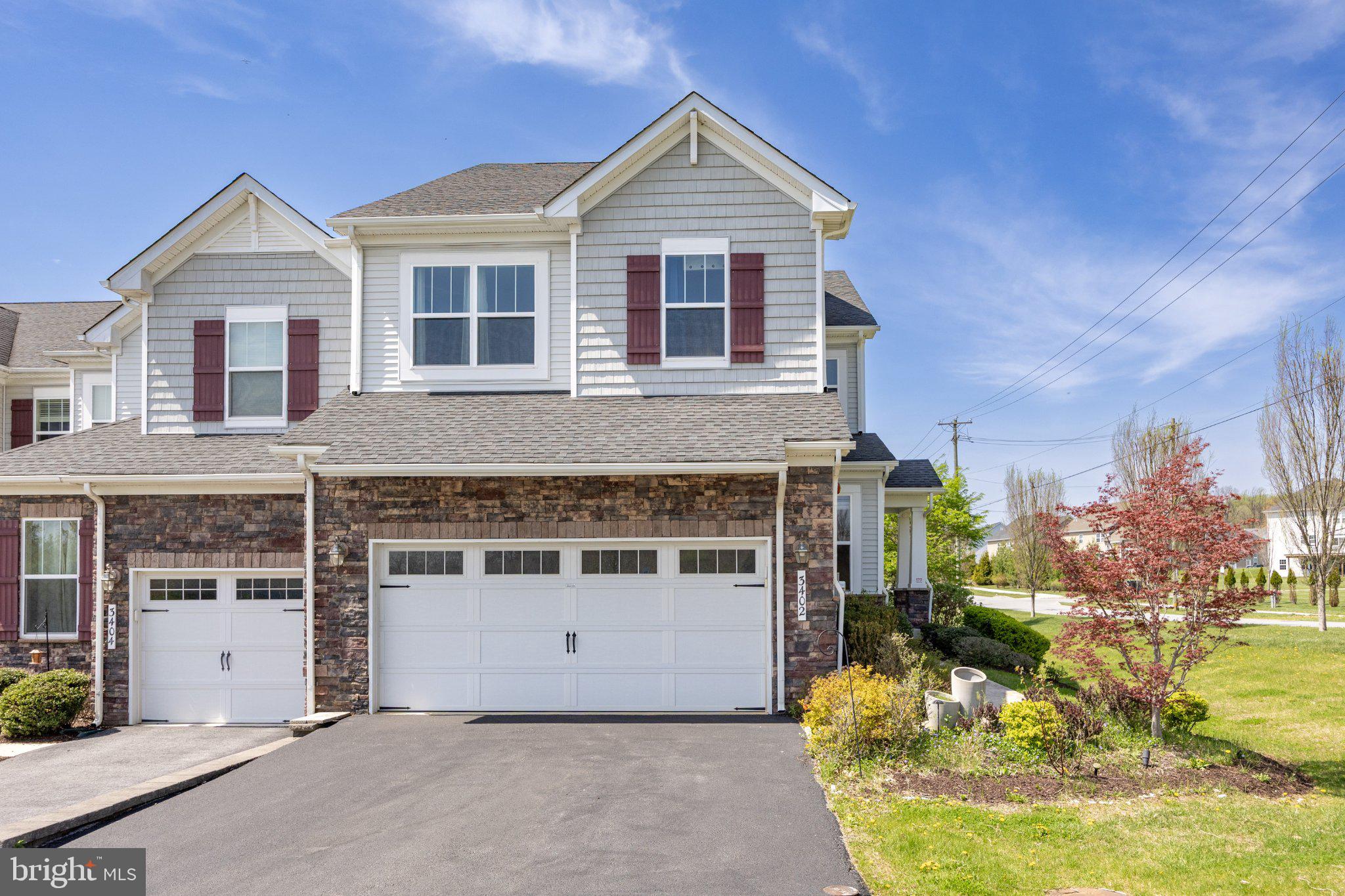 BYERS STATION - Residential