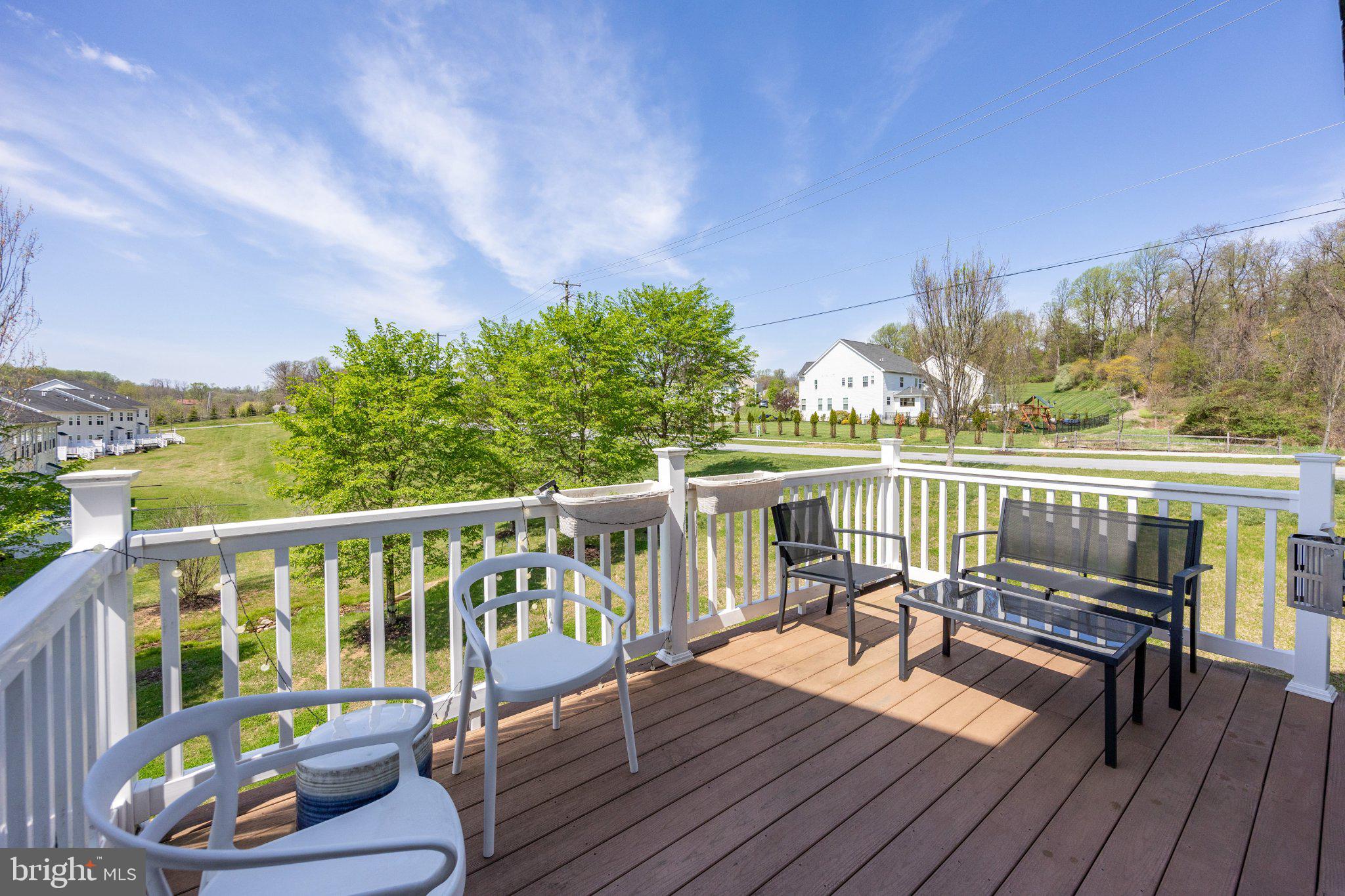 BYERS STATION - Residential