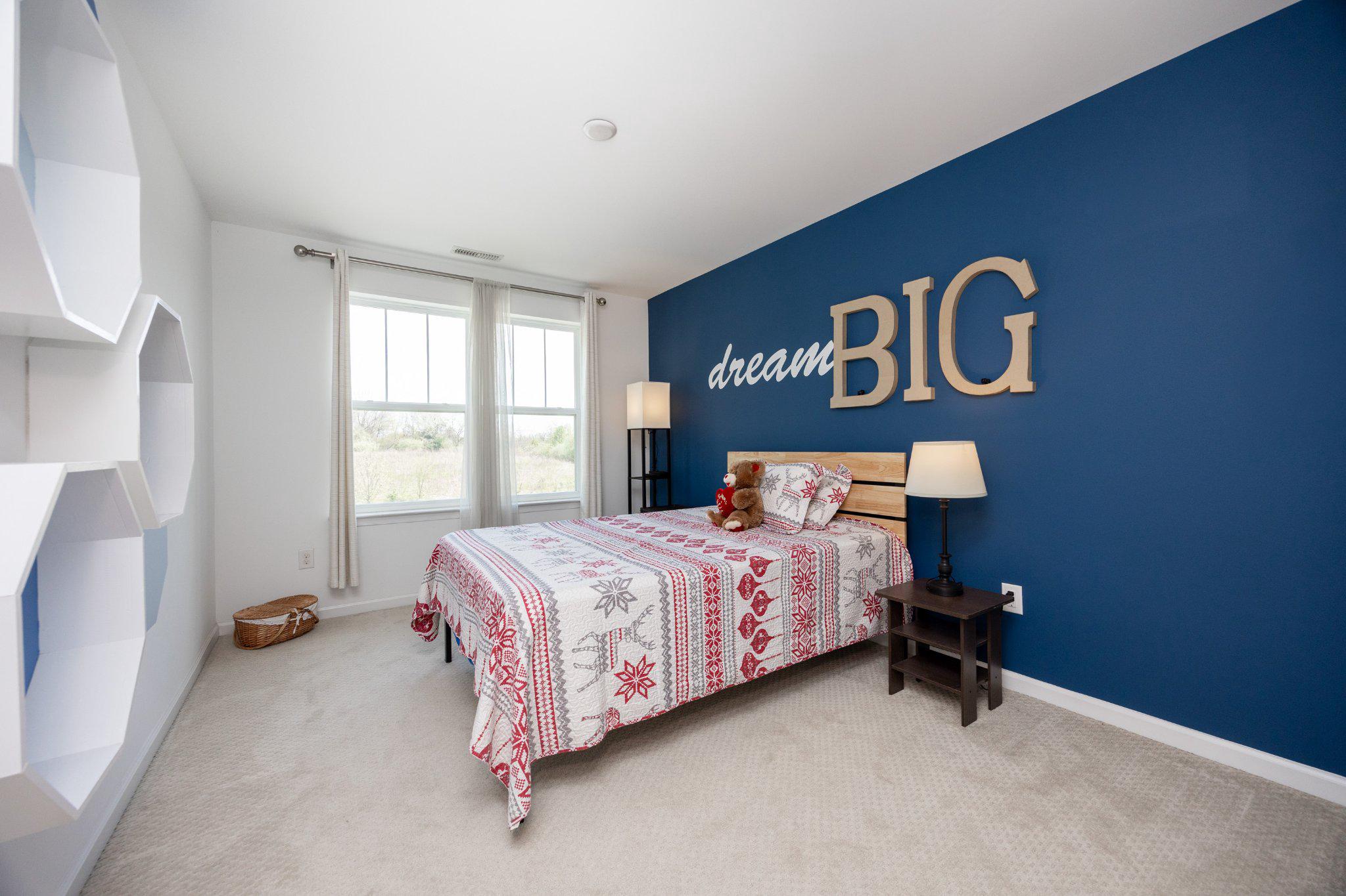 BYERS STATION - Residential