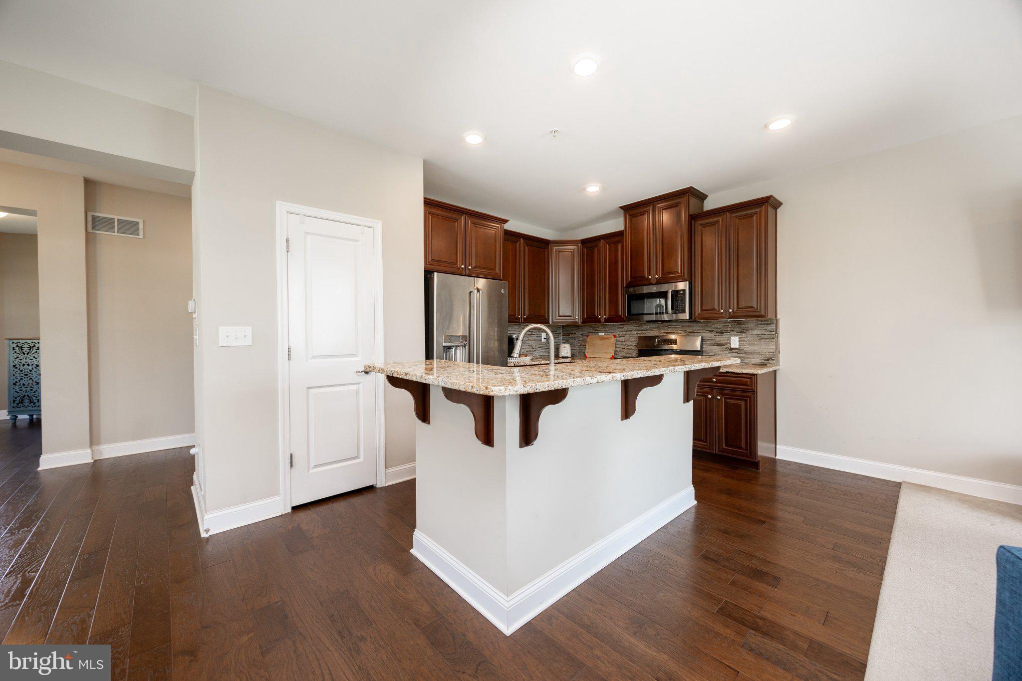 BYERS STATION - Residential