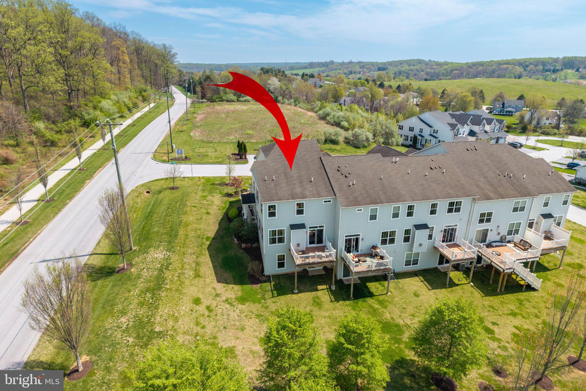 BYERS STATION - Residential