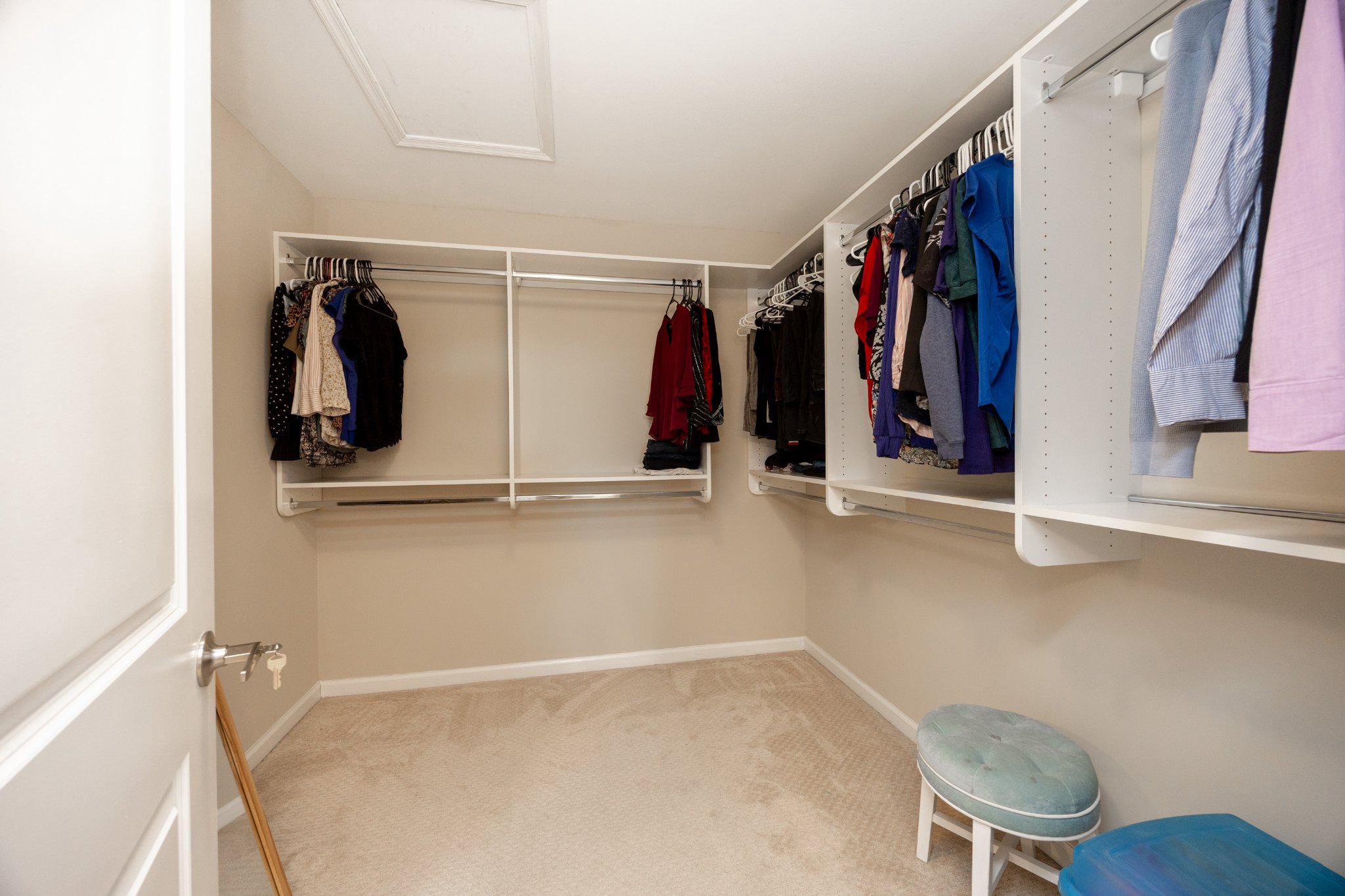 BYERS STATION - Residential