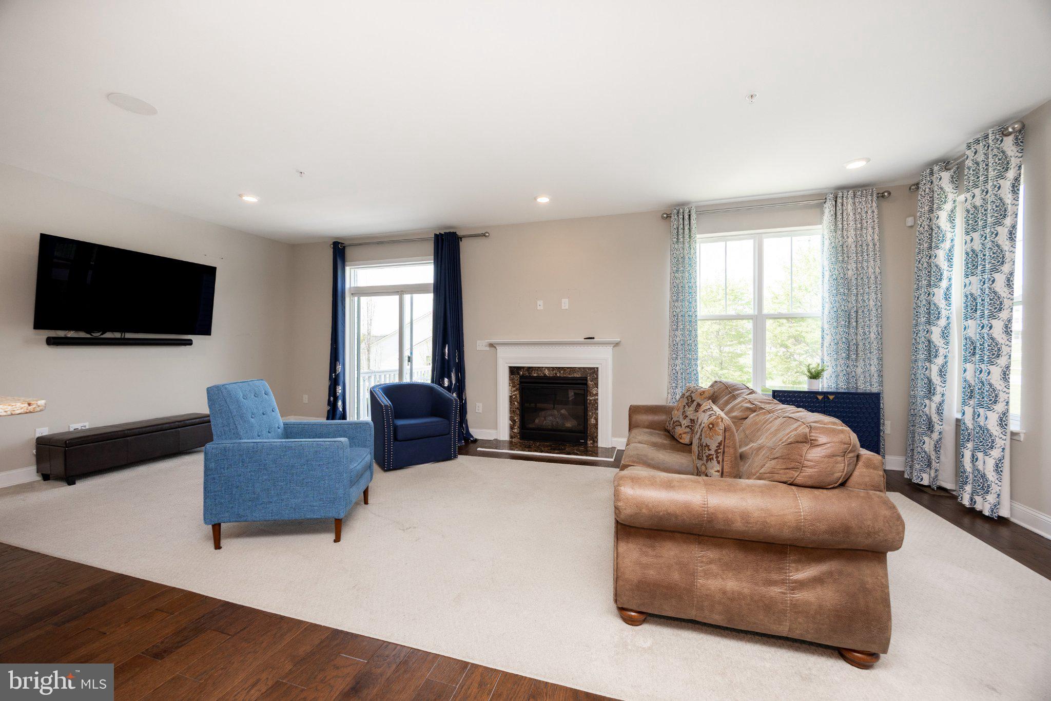 BYERS STATION - Residential