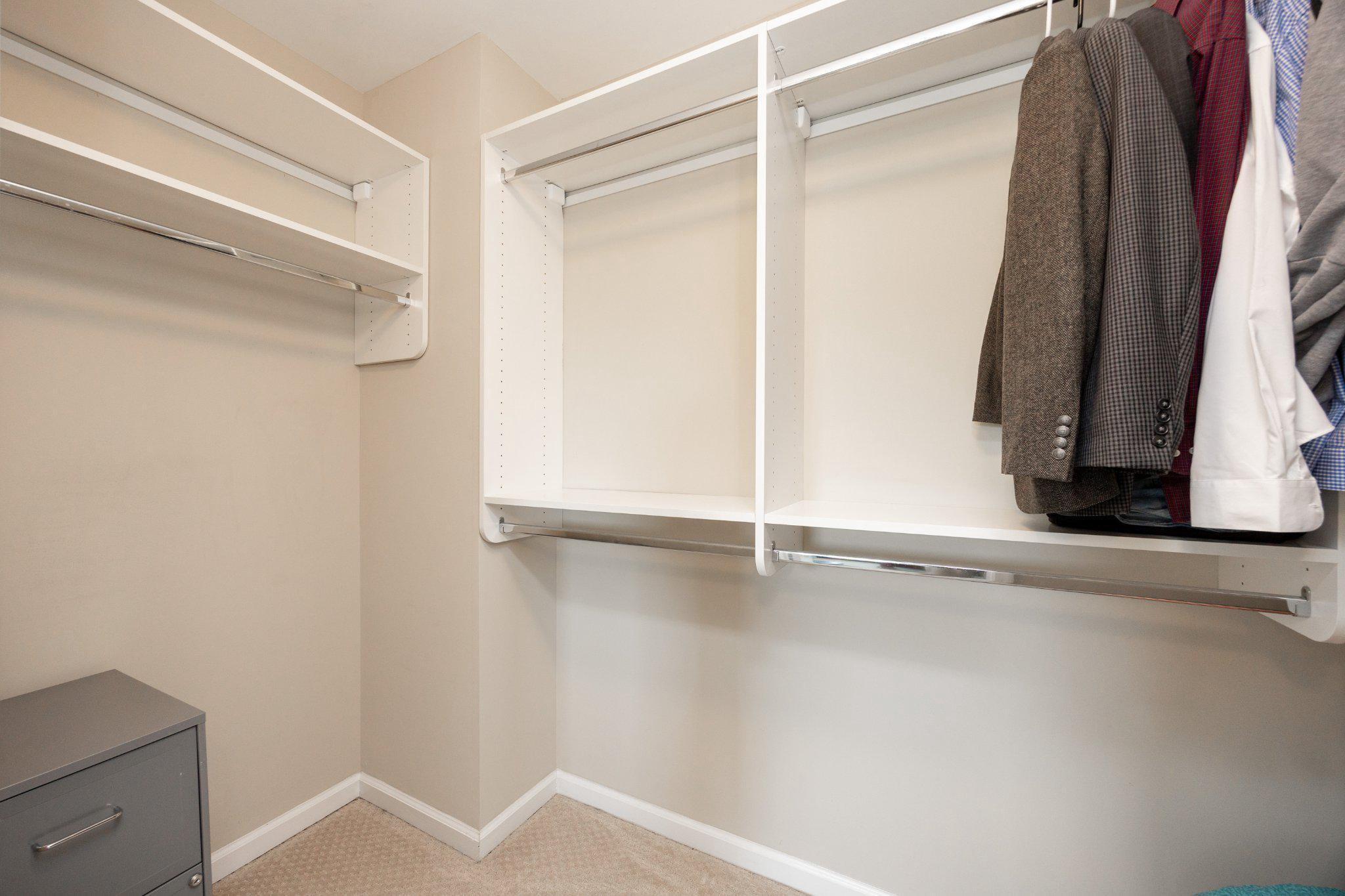 BYERS STATION - Residential