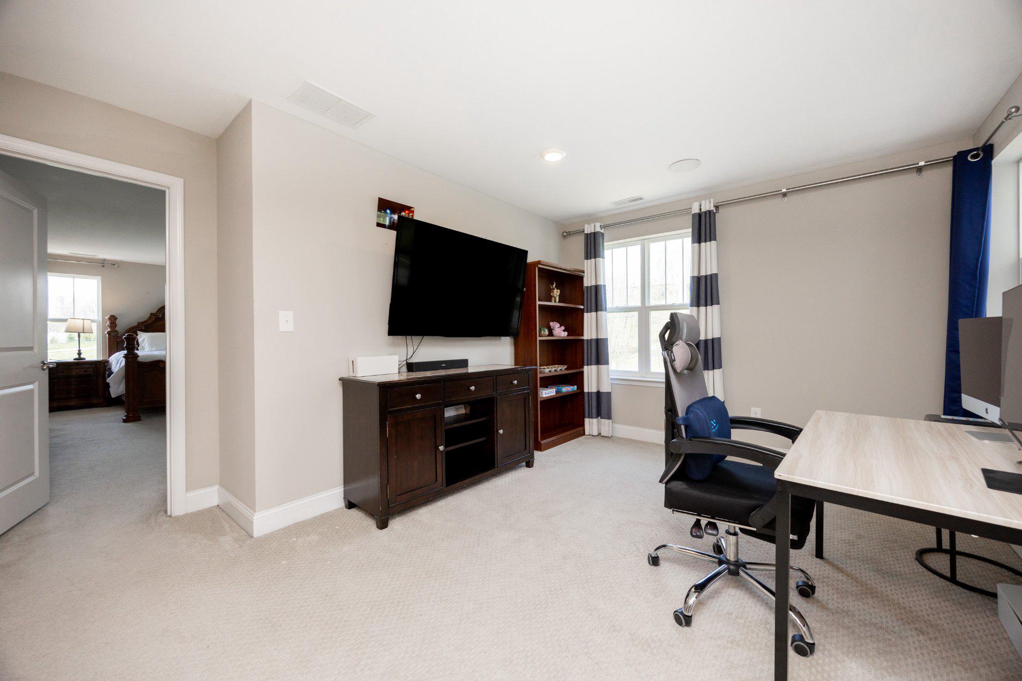 BYERS STATION - Residential