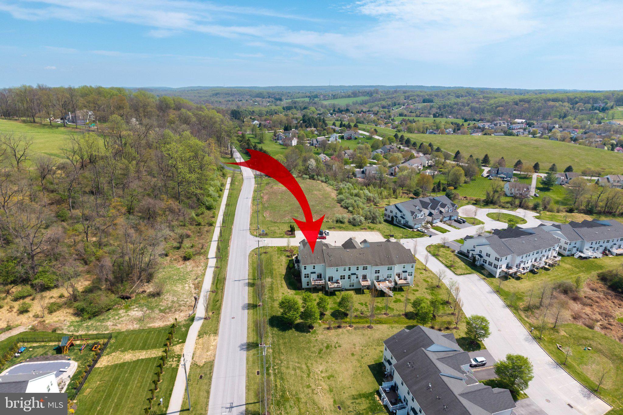 BYERS STATION - Residential