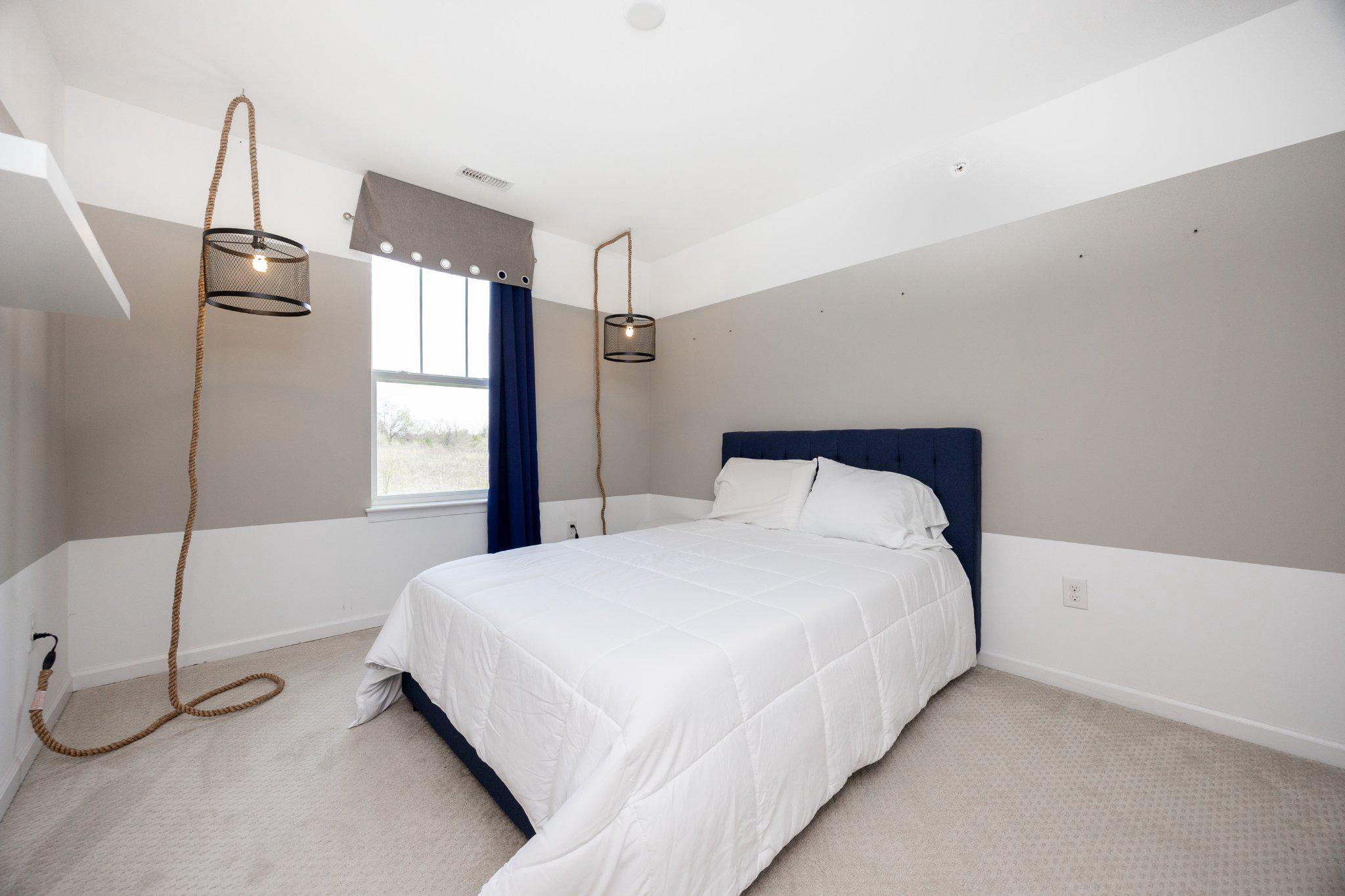 BYERS STATION - Residential