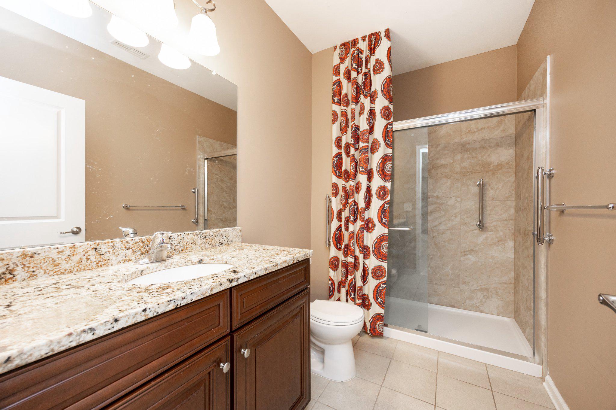 BYERS STATION - Residential