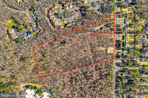 Photo of 122 Taunton Road, MEDFORD, NJ 08055 (MLS # NJBL2112466)