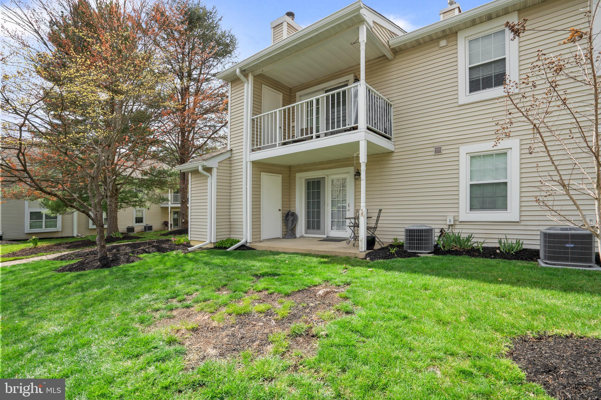 BELMONT STATION - Residential