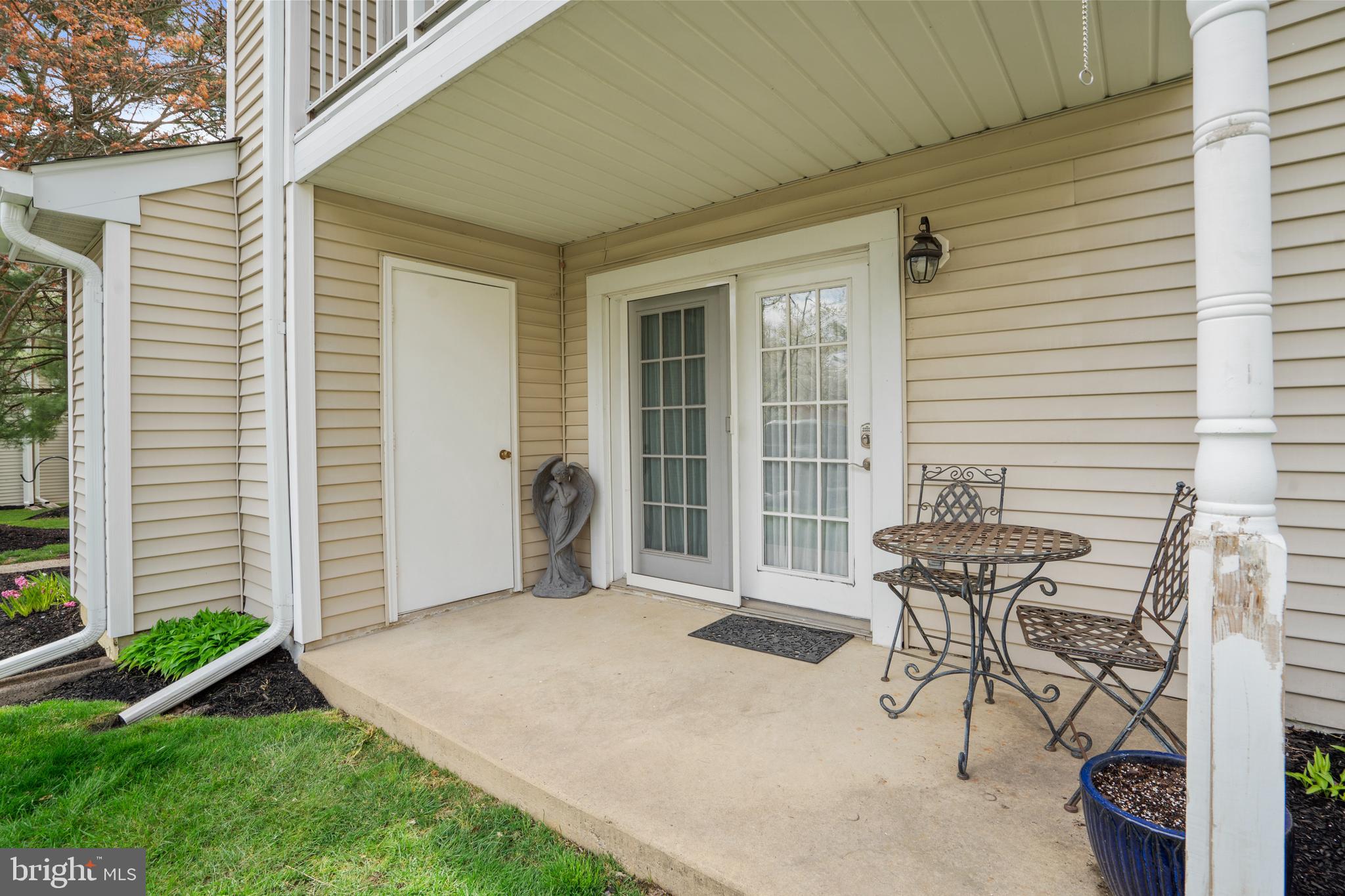 BELMONT STATION - Residential