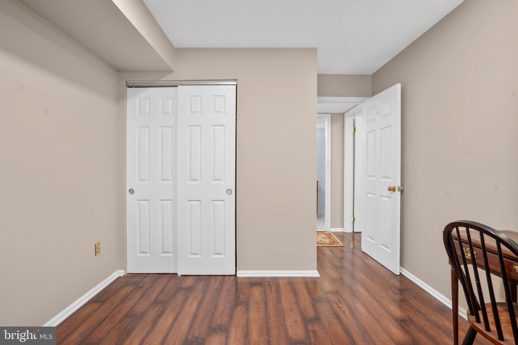 BELMONT STATION - Residential