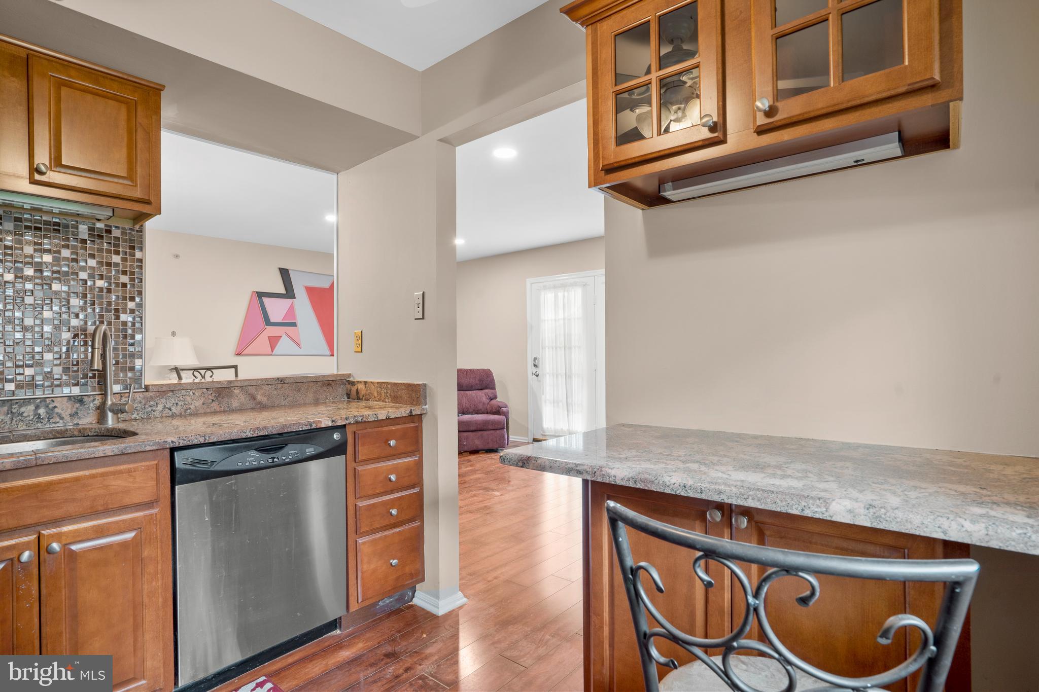 BELMONT STATION - Residential