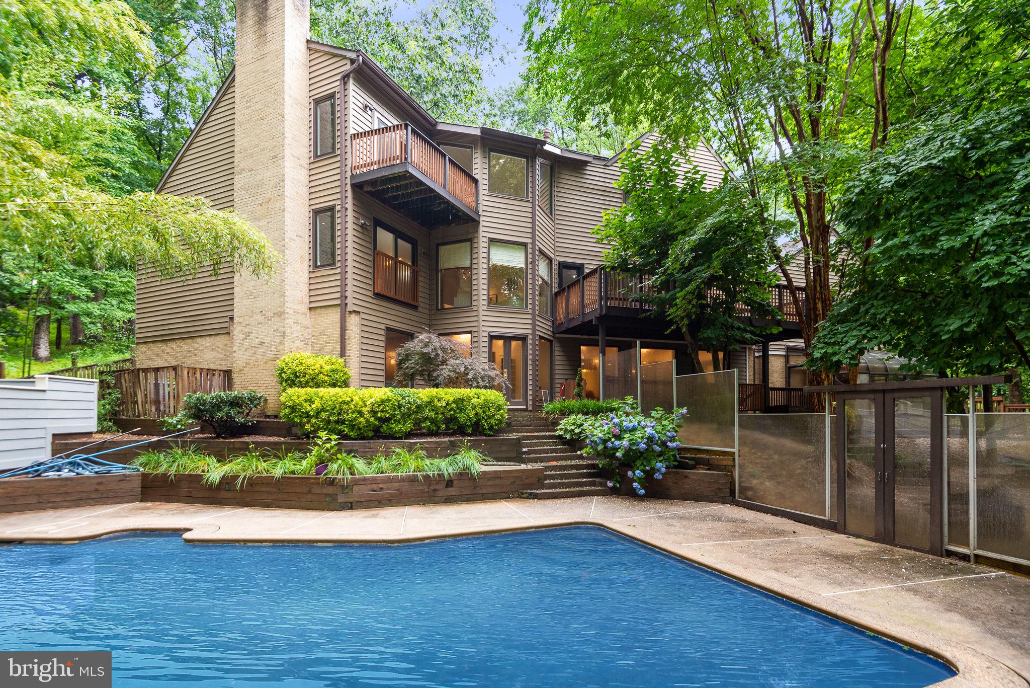 THE PALISADES - Residential