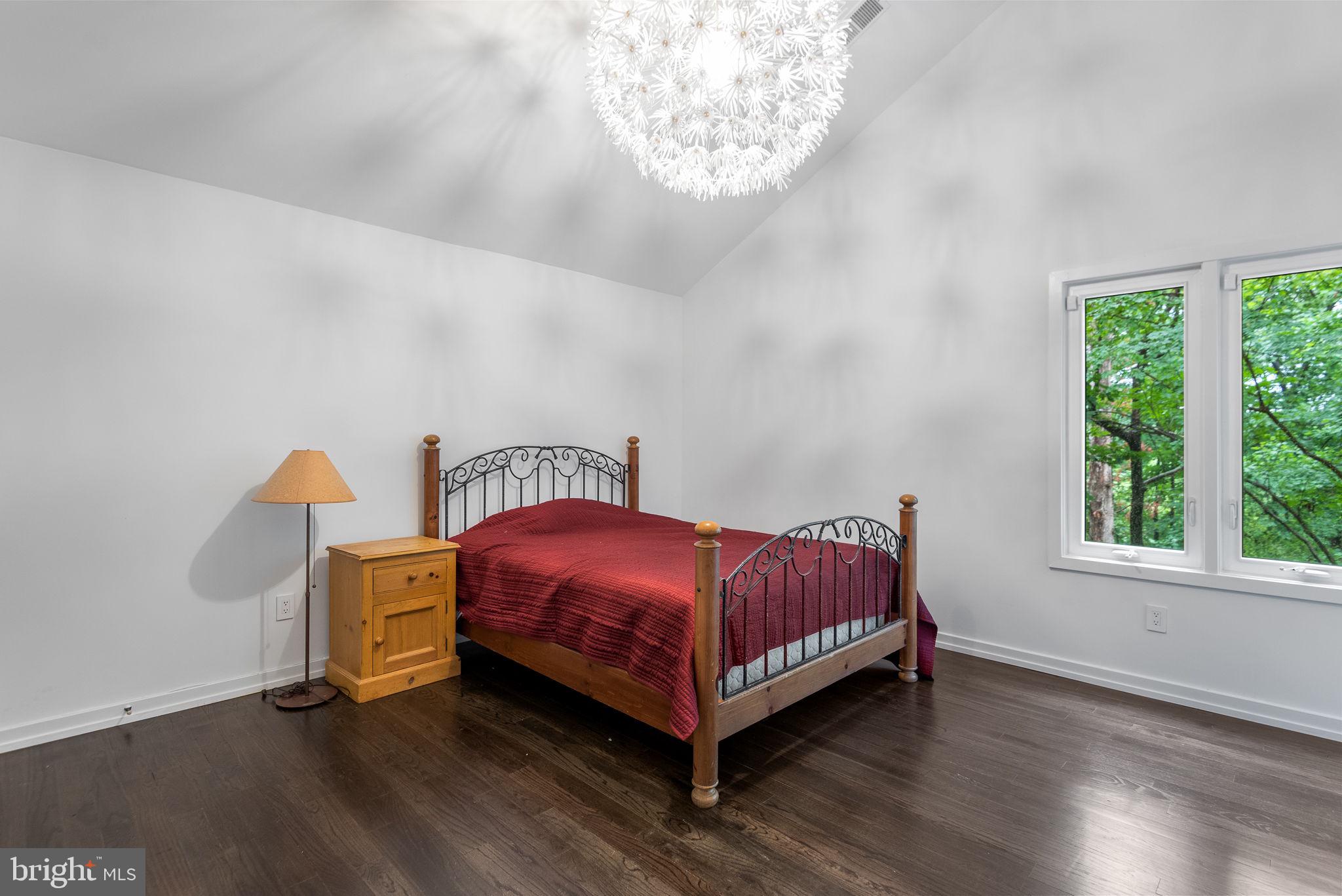 THE PALISADES - Residential