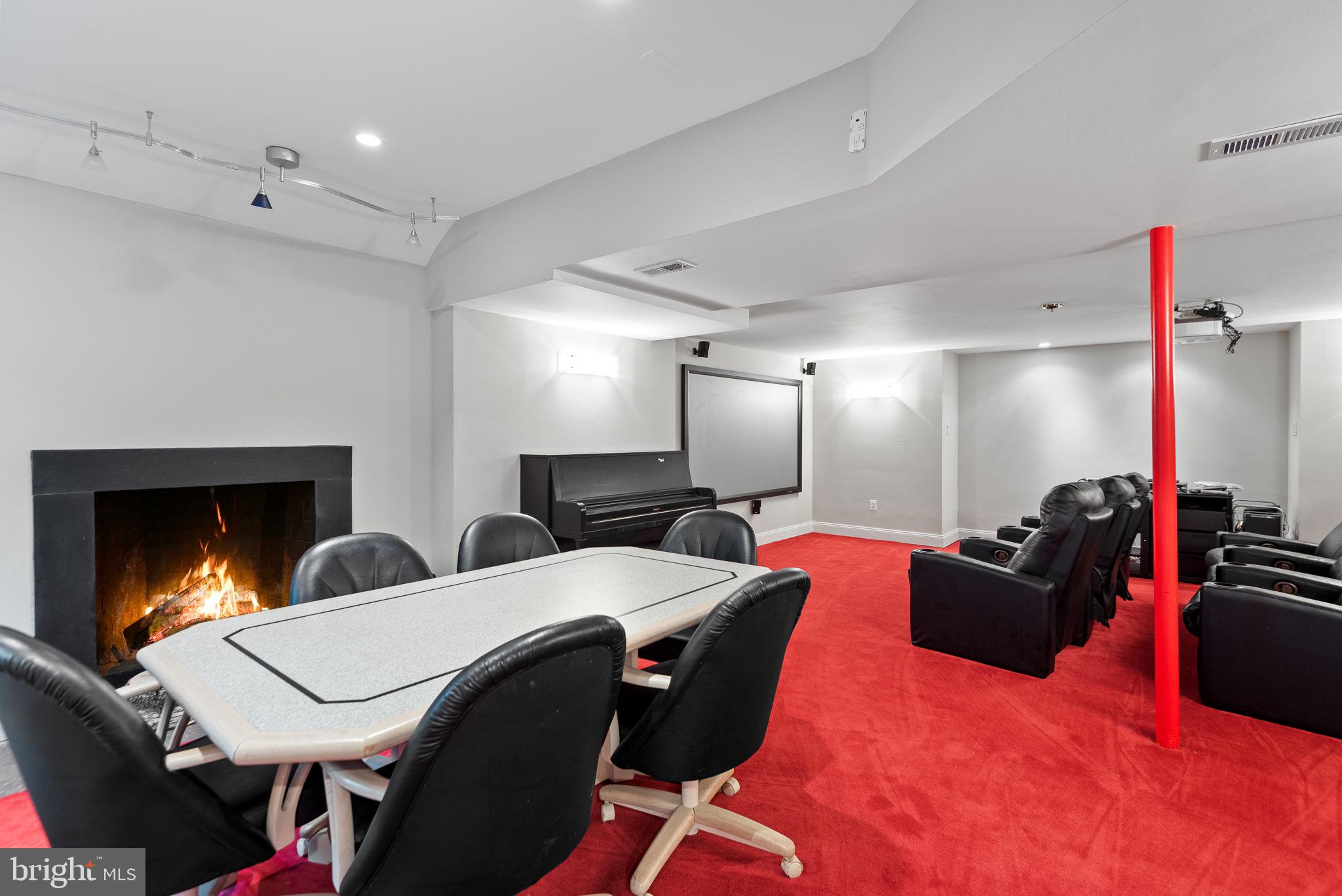 THE PALISADES - Residential