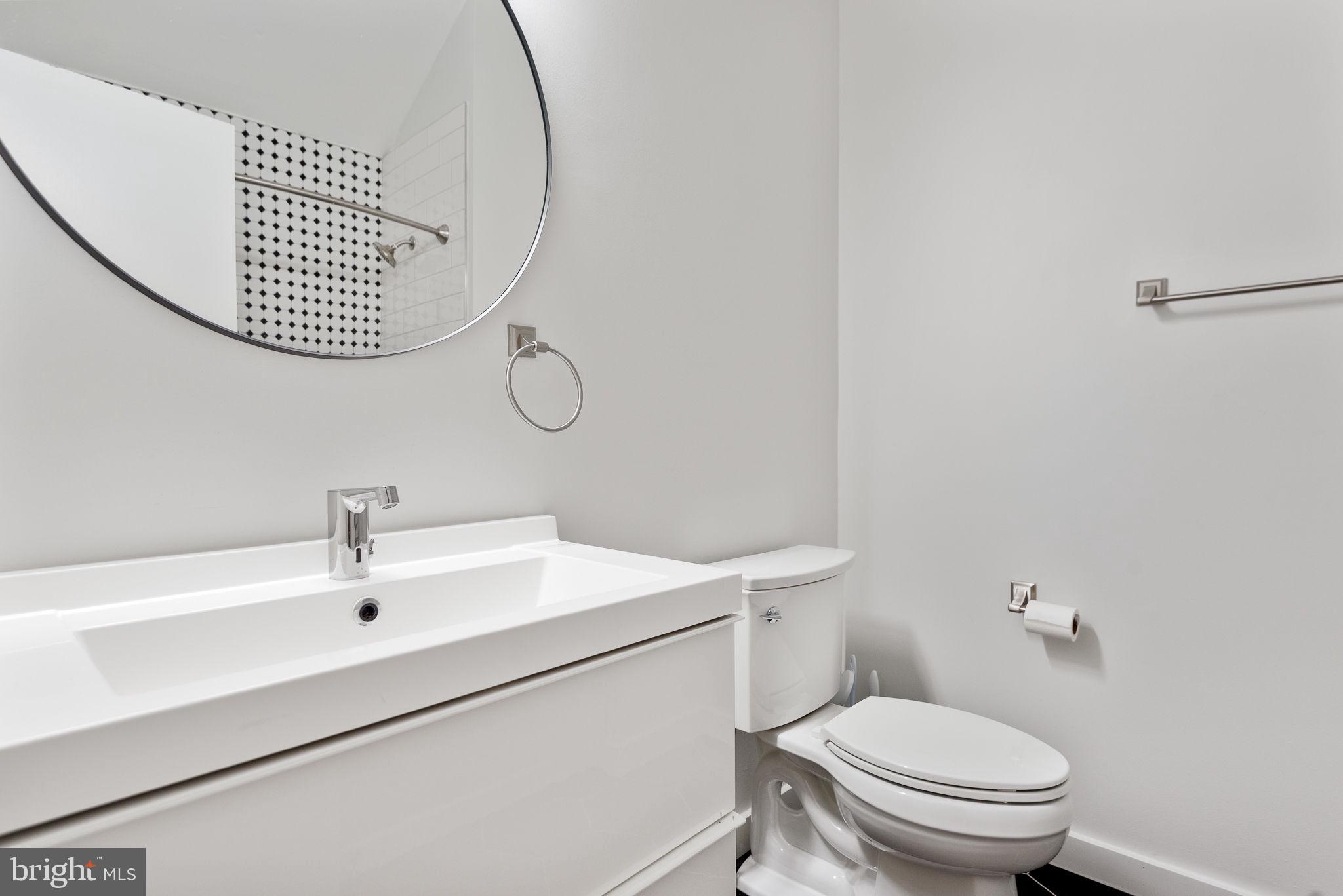 THE PALISADES - Residential