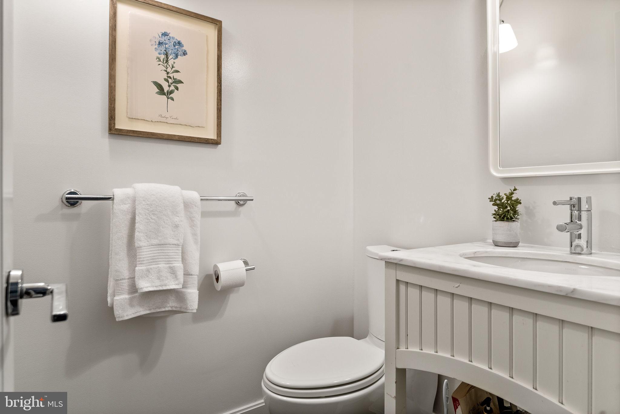 THE PALISADES - Residential