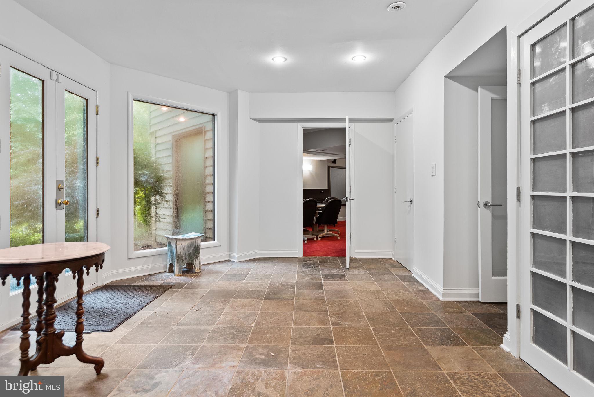 THE PALISADES - Residential