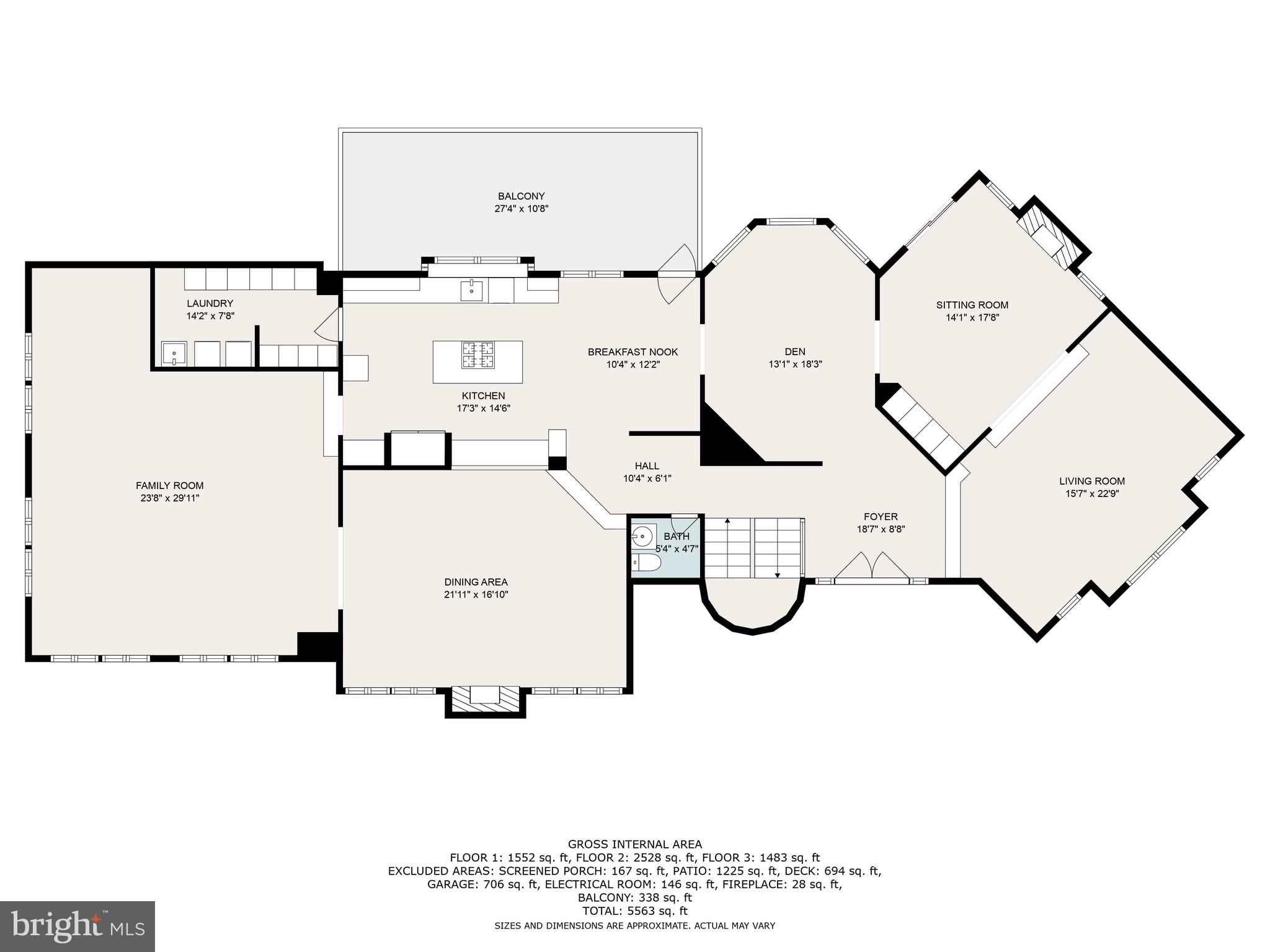 THE PALISADES - Residential